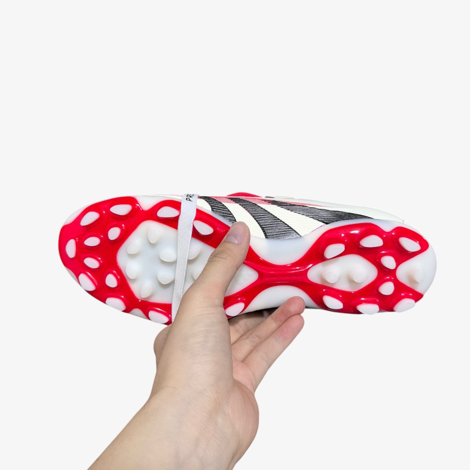 Soccer cleats Predator League Fold-over Tongue FG - Image 5