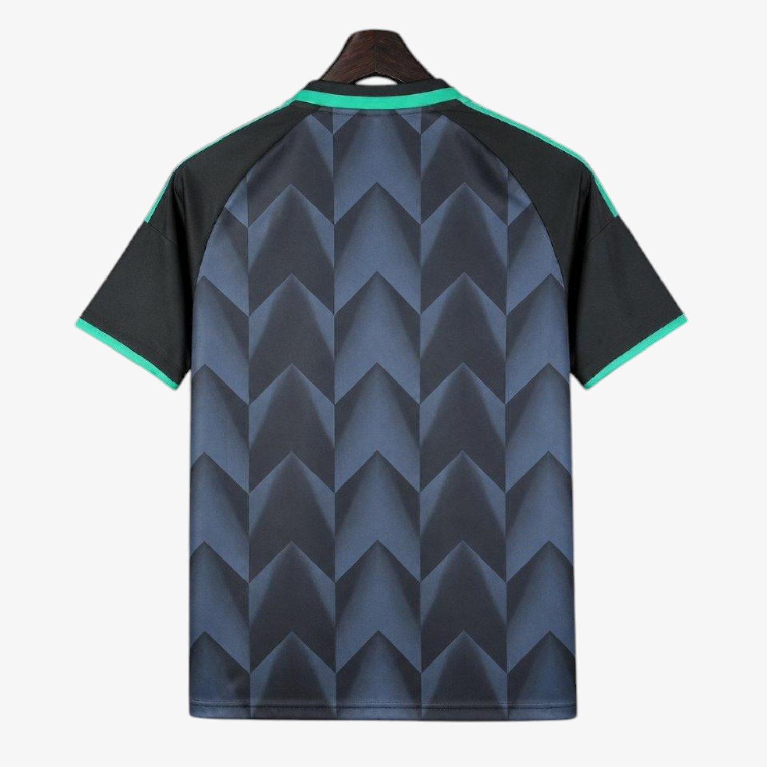 Rc Lens Away Dark Grey Jersey 2026/27 - Image 2