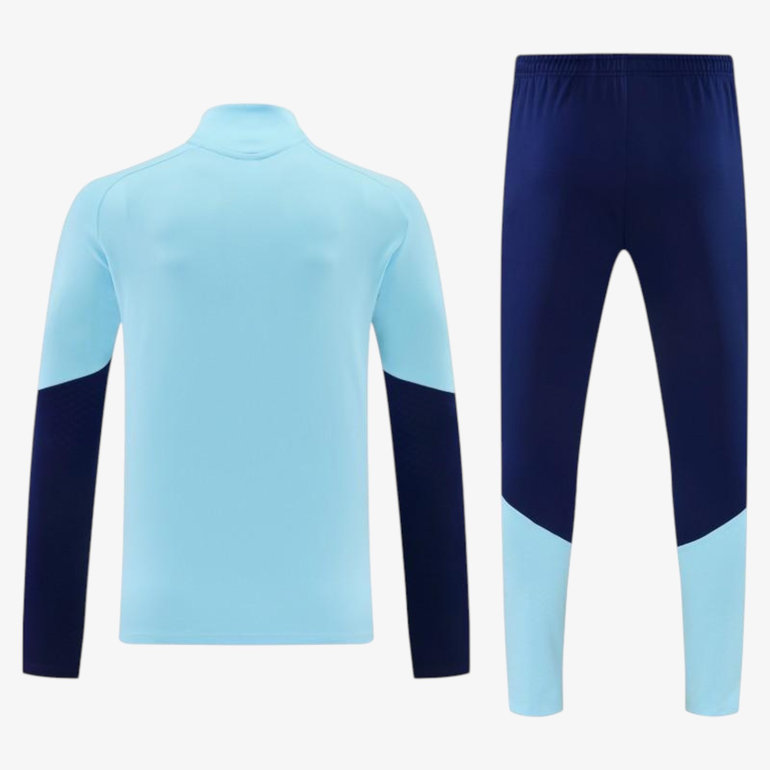 Argentina Sky Blue Training Jacket Sets 2026/27 - Image 2