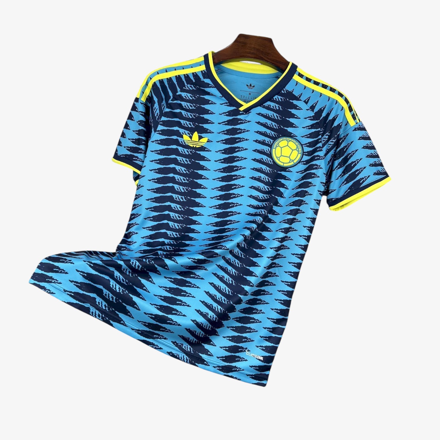 Colombia Away Jersey 2026/27