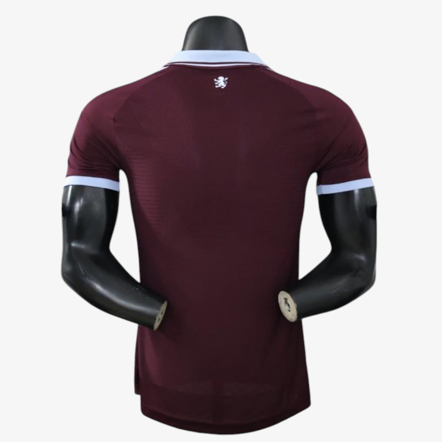 Aston Villa Home Jersey Version Player 2026/27 - Image 2