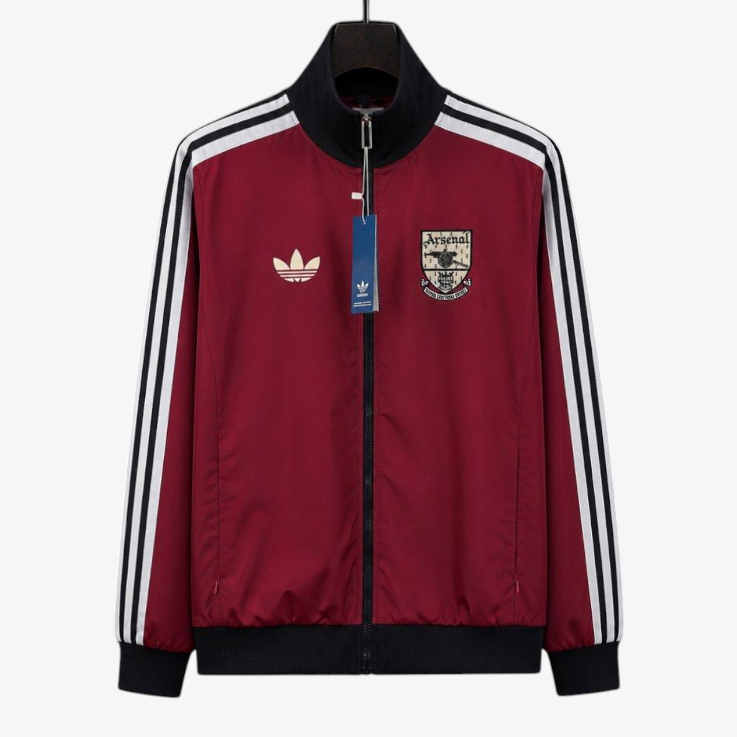 Arsenal Reversible Windbreaker 2026/27