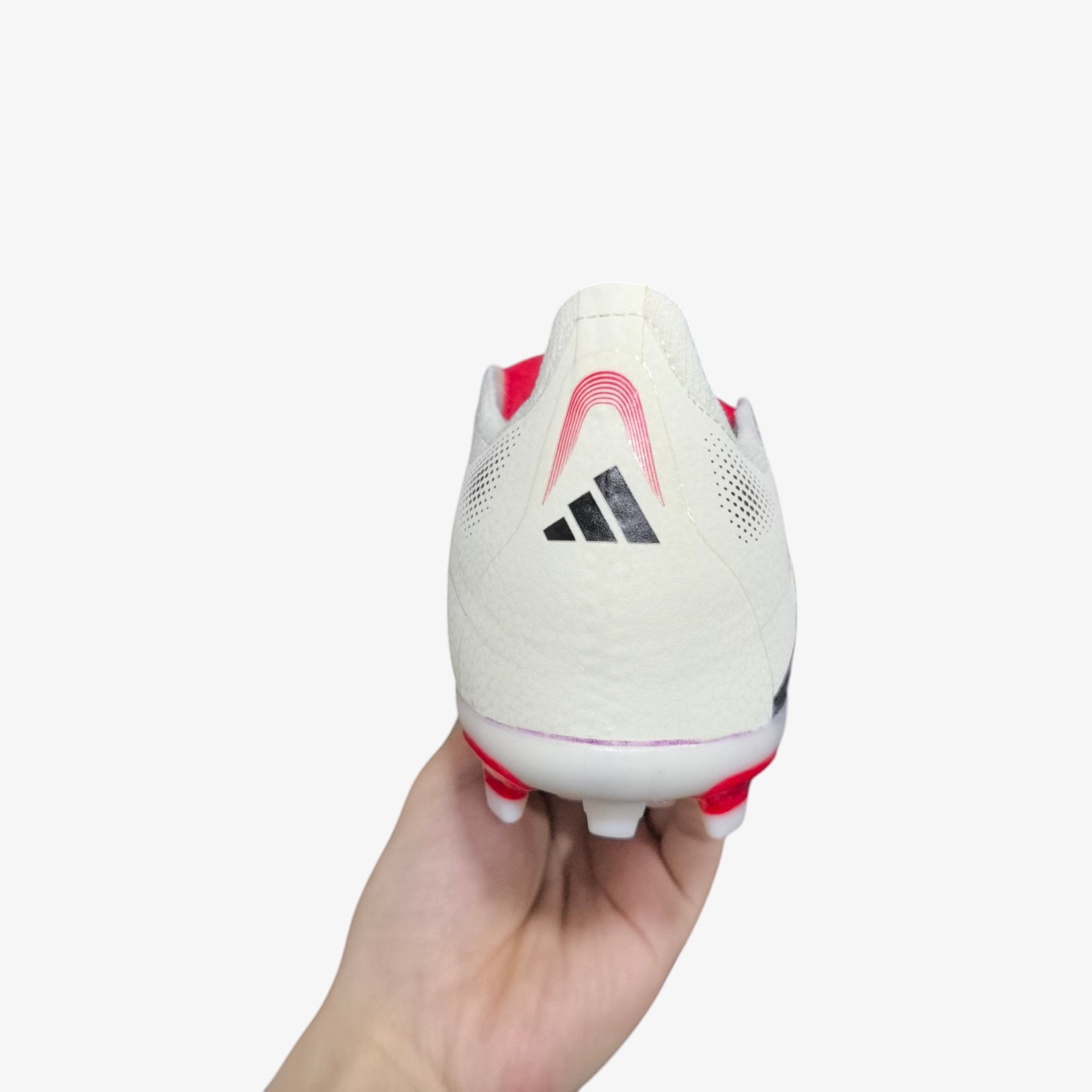 Soccer cleats Predator League Fold-over Tongue FG - Image 3