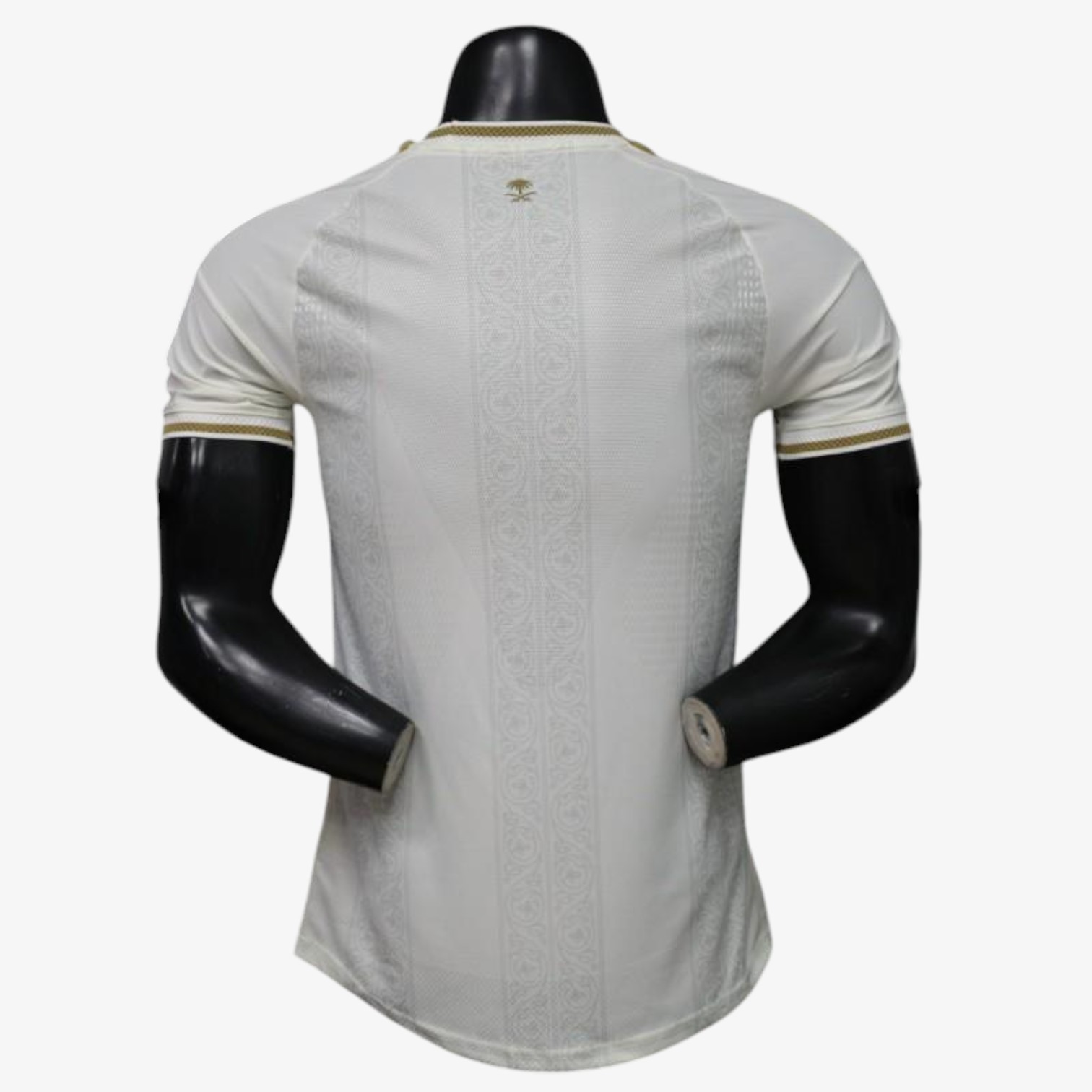 Al-Nassr CF Away Jersey Player Version 2026/27 - Image 2