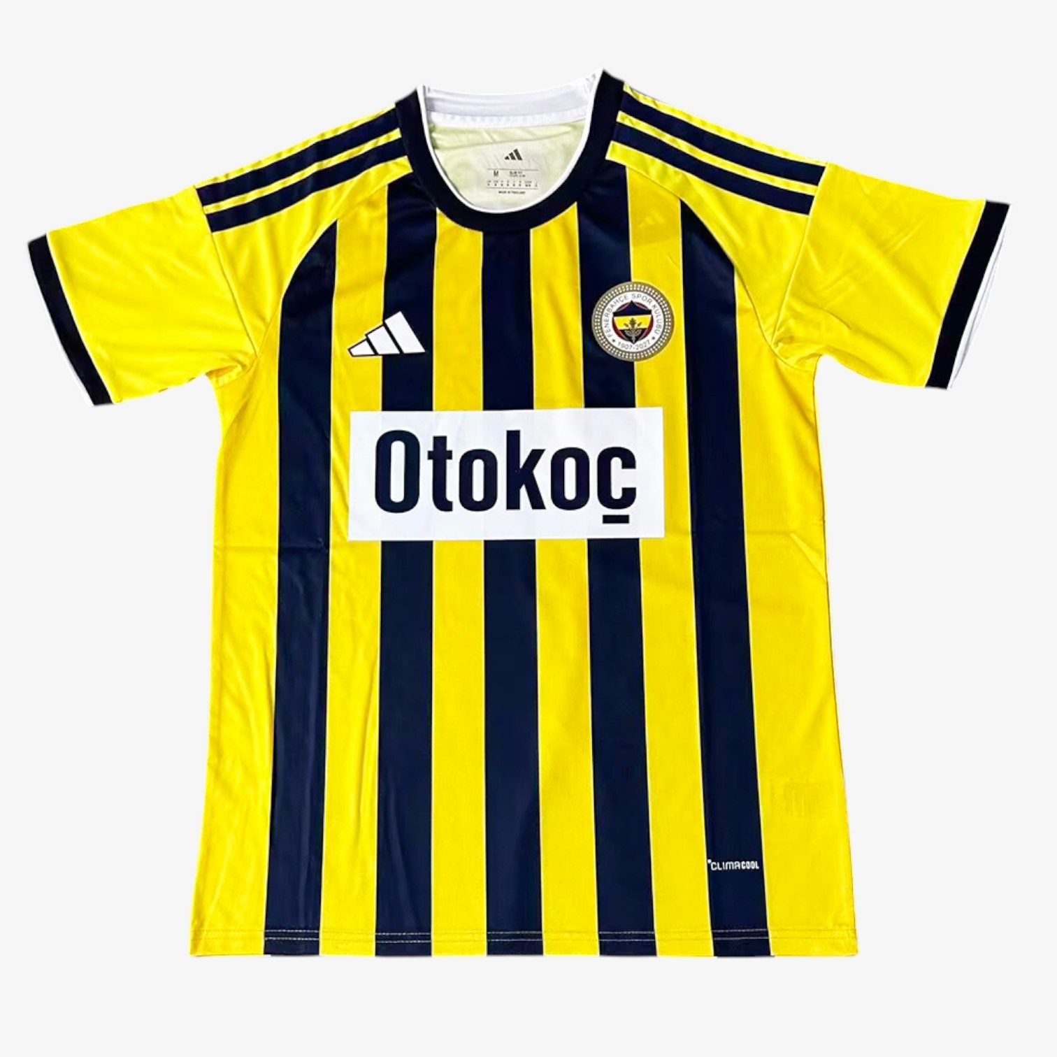 Fenerbahçe SK Home Jersey 2026/27
