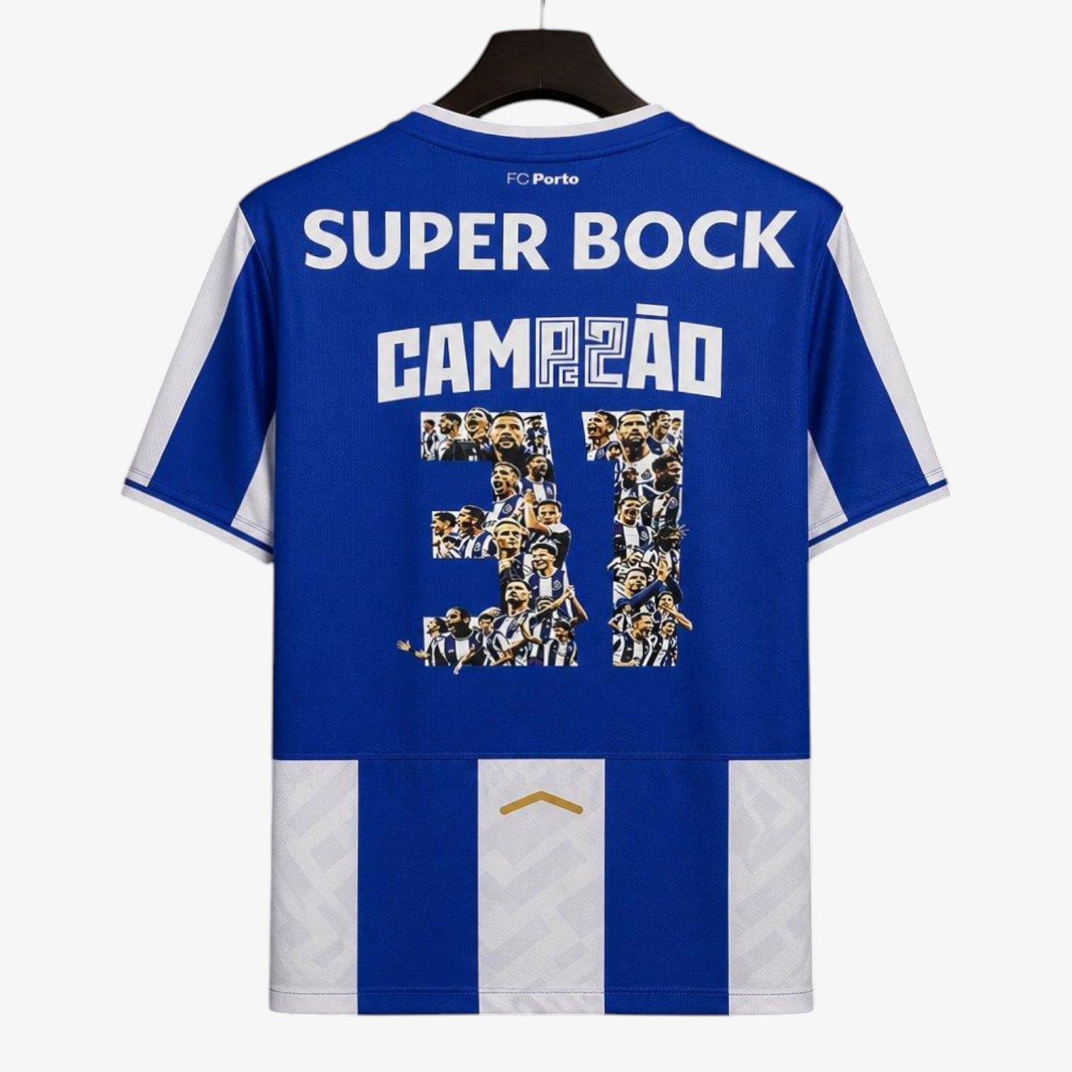 FC Porto Home Champion Jersey 2026 - Image 2