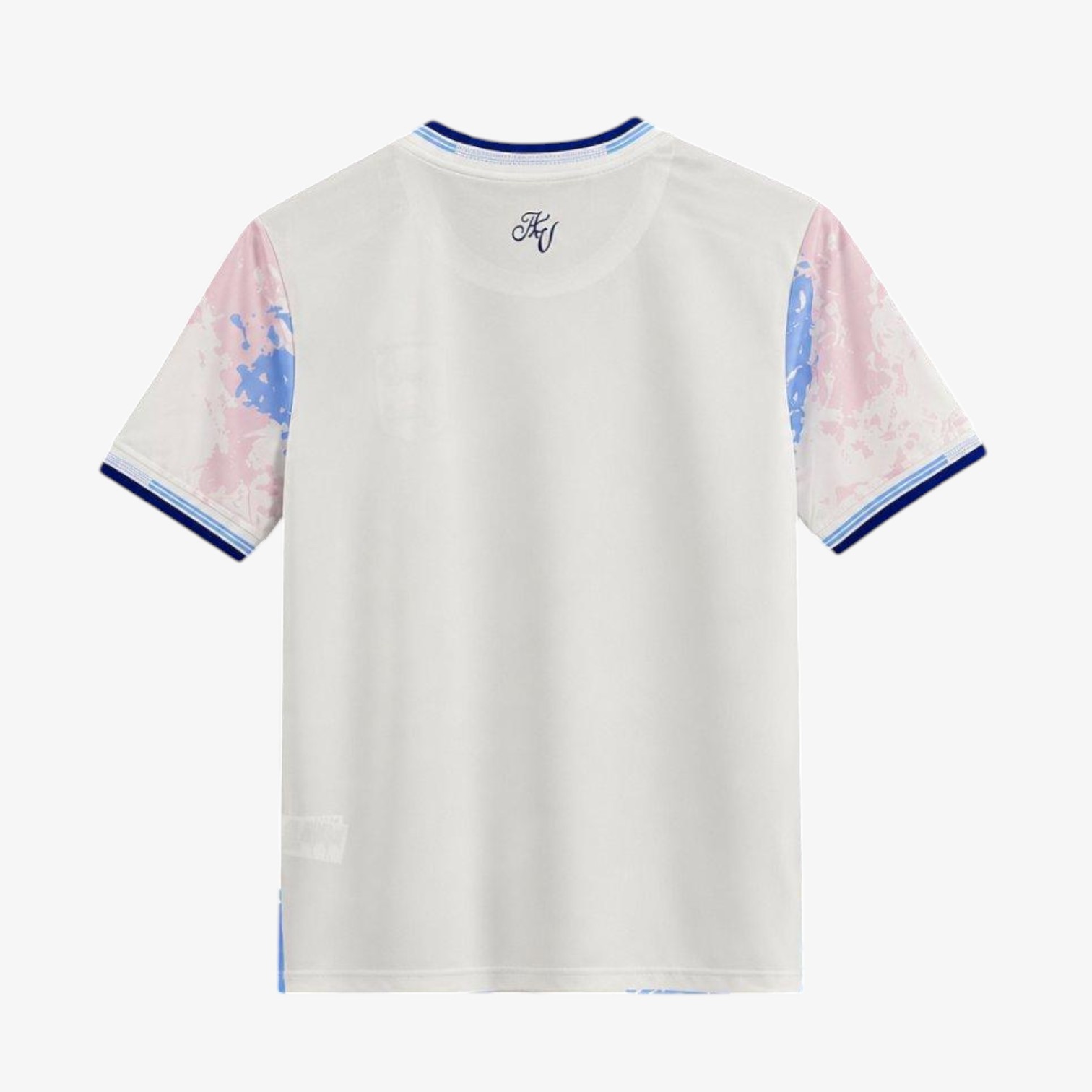 Aston Villa Third Europa League Final Jersey 2025/26 - Image 2