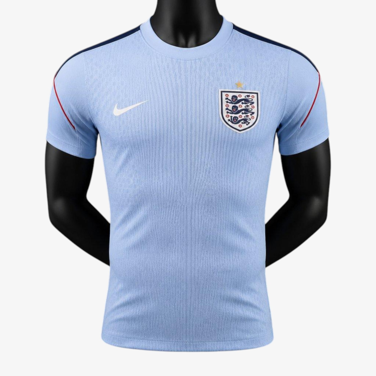 England Blue Training Jersey Version Player 2026