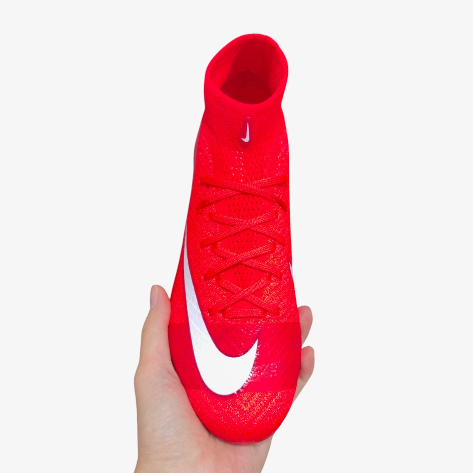 Soccer cleatsAir Zoom Mercurial Superfly Elite 9 SG-PRO Anti-Clog Dream Speed 7 - Image 4
