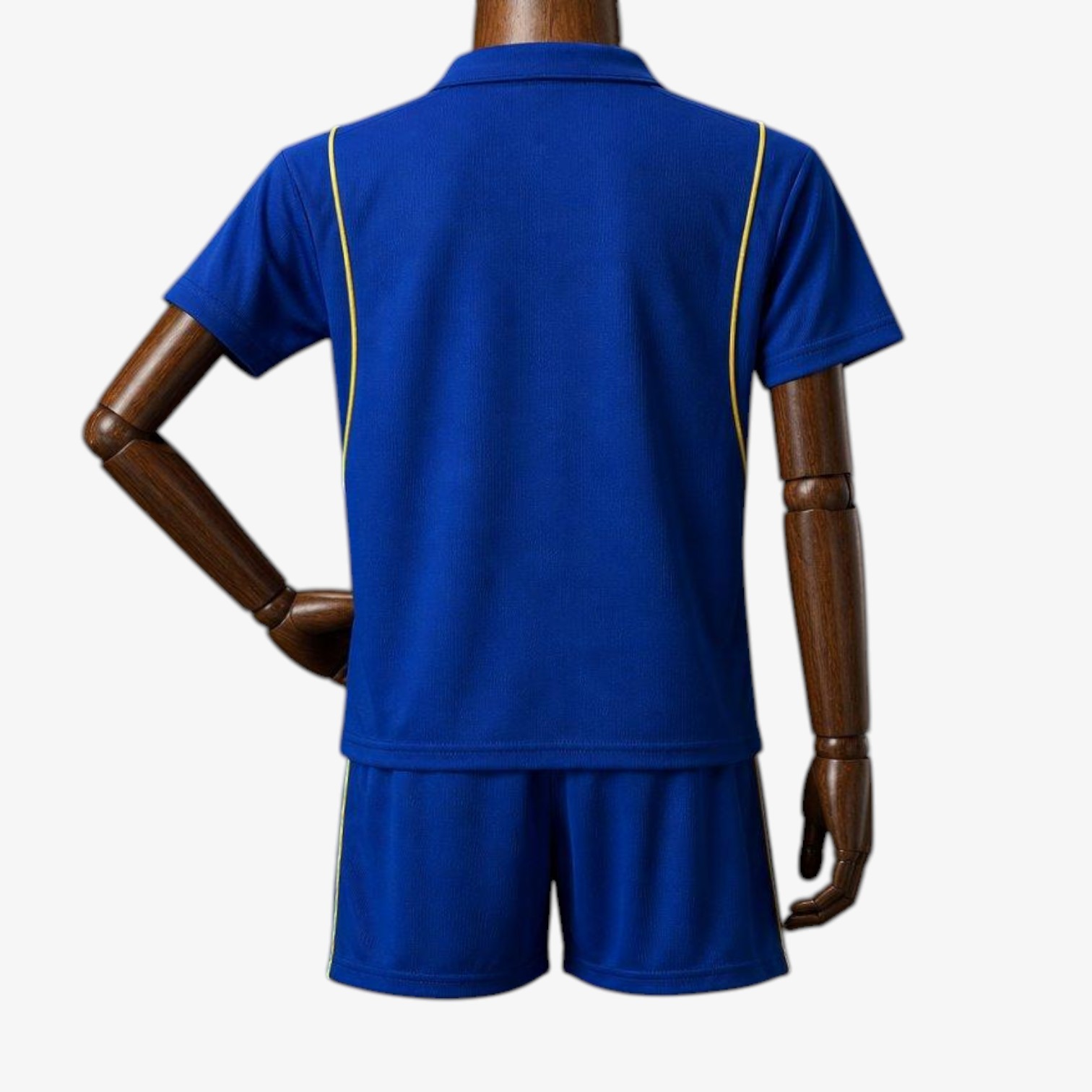 Chelsea Home Jersey 2026/27 — Kids - Image 2
