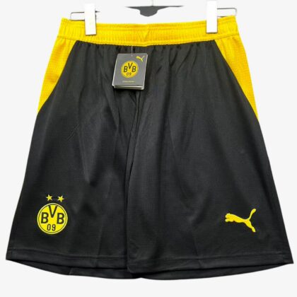 Dortmund Home Shorts 2027