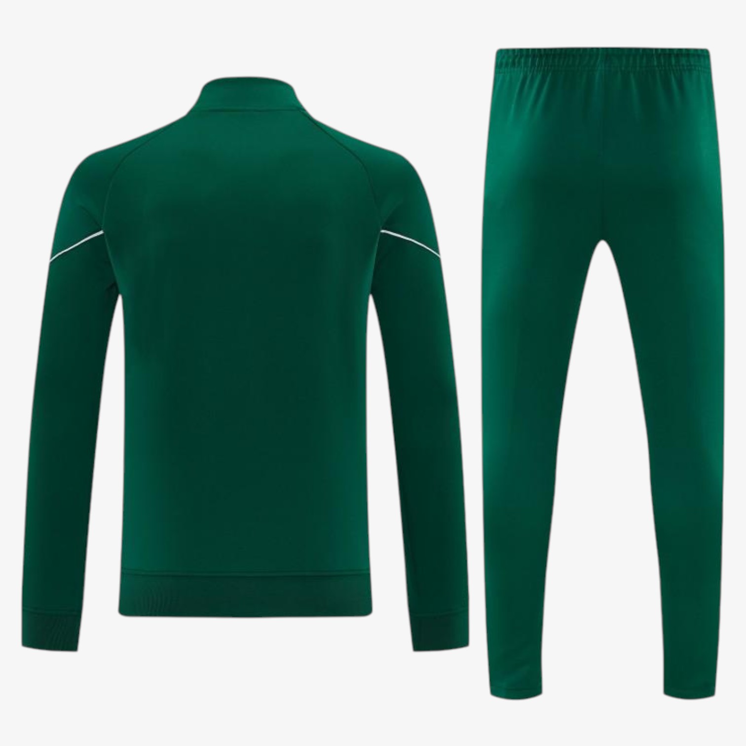 Senegal Training Jacket Suit 2026/27 - Image 2