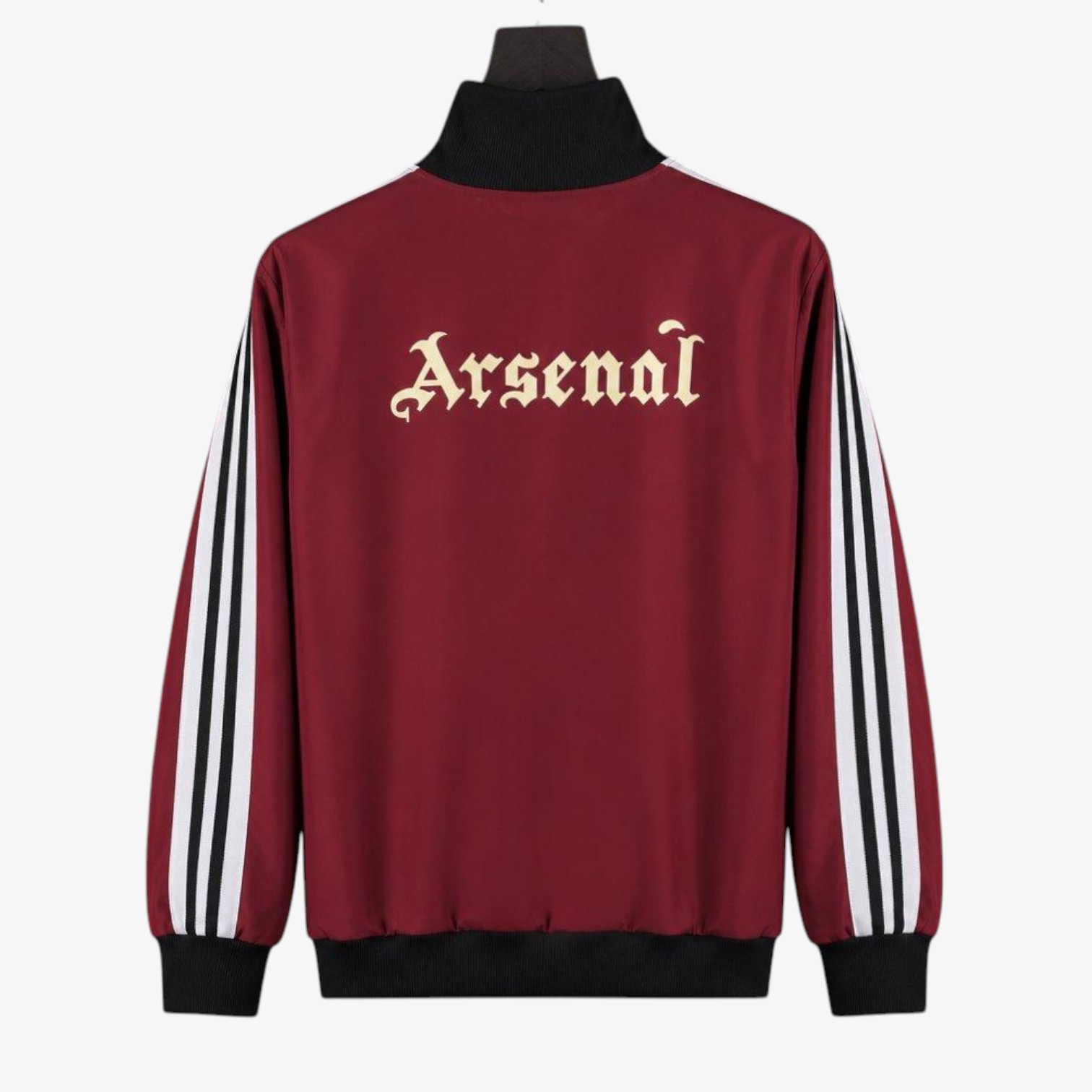 Arsenal Reversible Windbreaker 2026/27 - Image 2