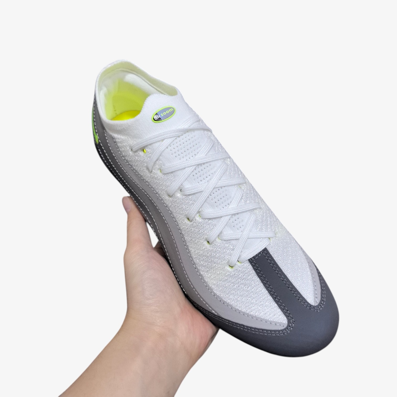 Soccer cleats Mercurial Superfly 16 Elite x Air Max 95 - Image 3