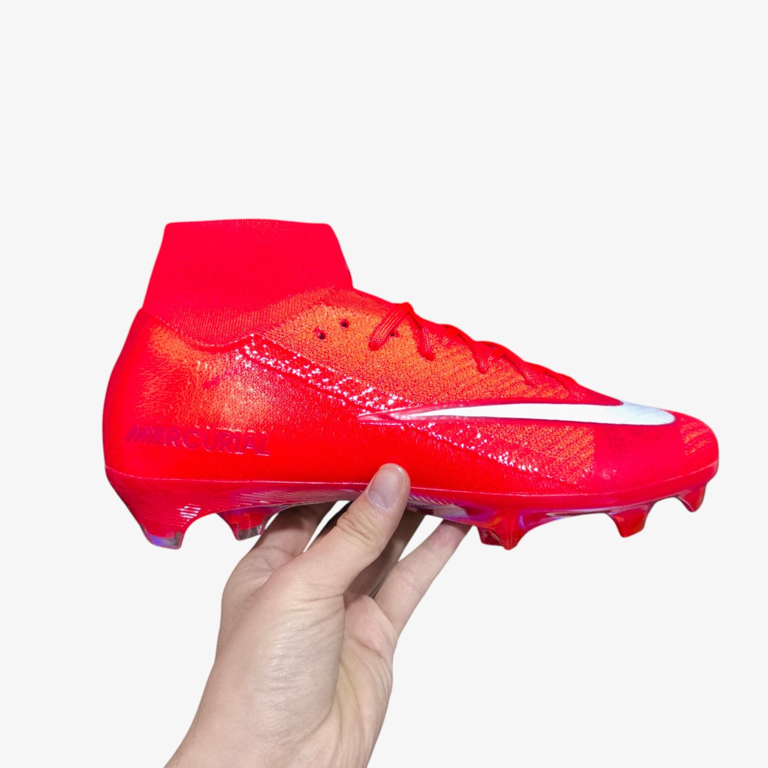 Soccer cleatsAir Zoom Mercurial Superfly Elite 9 SG-PRO Anti-Clog Dream Speed 7