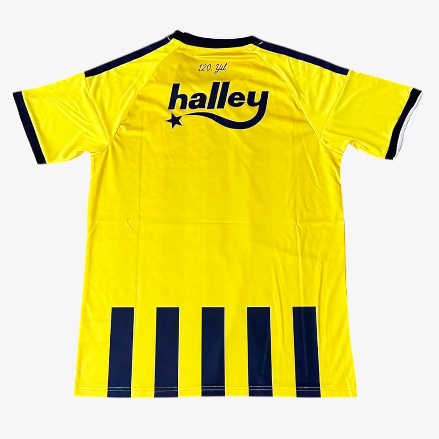 Fenerbahçe SK Home Jersey 2026/27 - Image 2