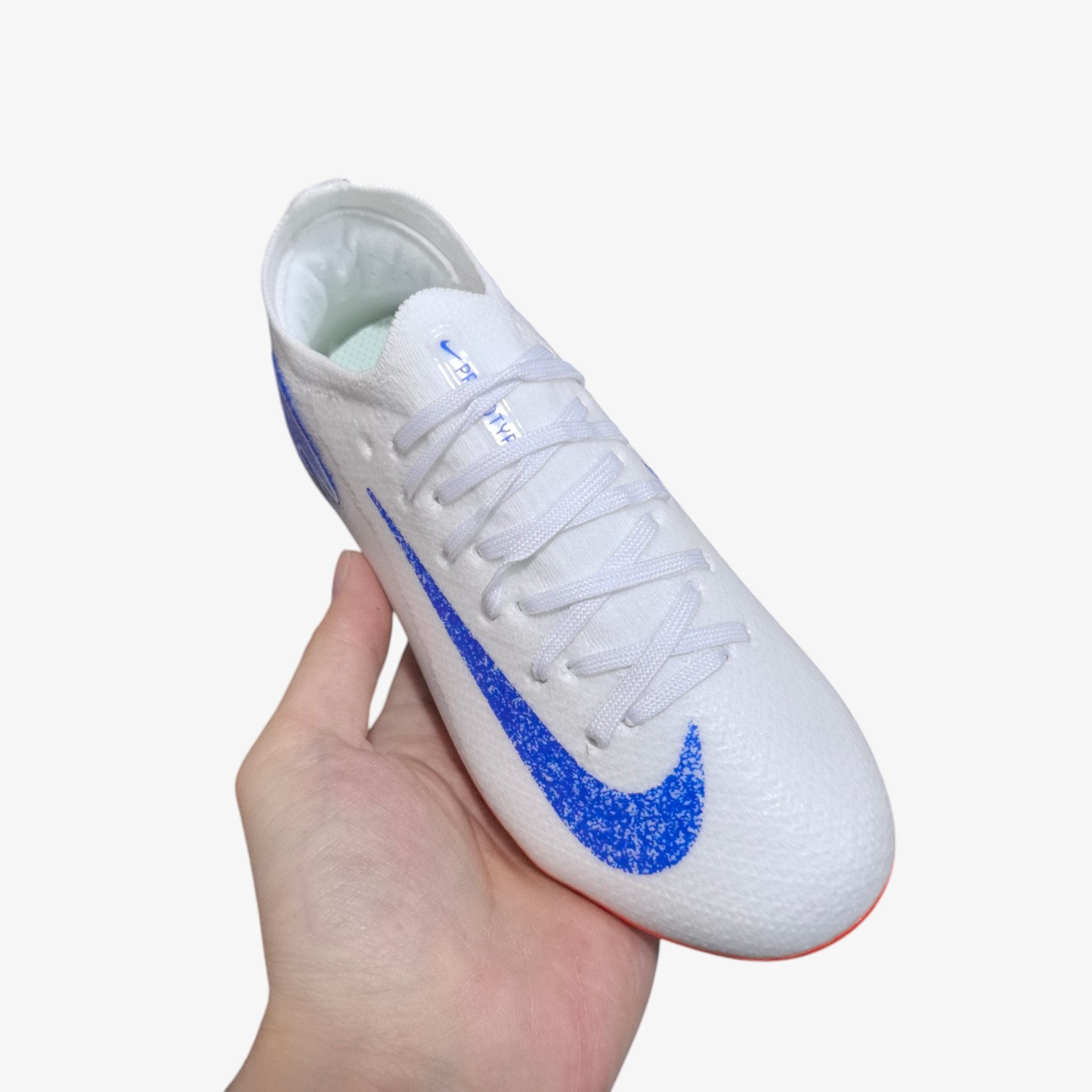 Soccer cleats Air Zoom Mercurial Vapor 16 Pro FG Blueprint - Image 4