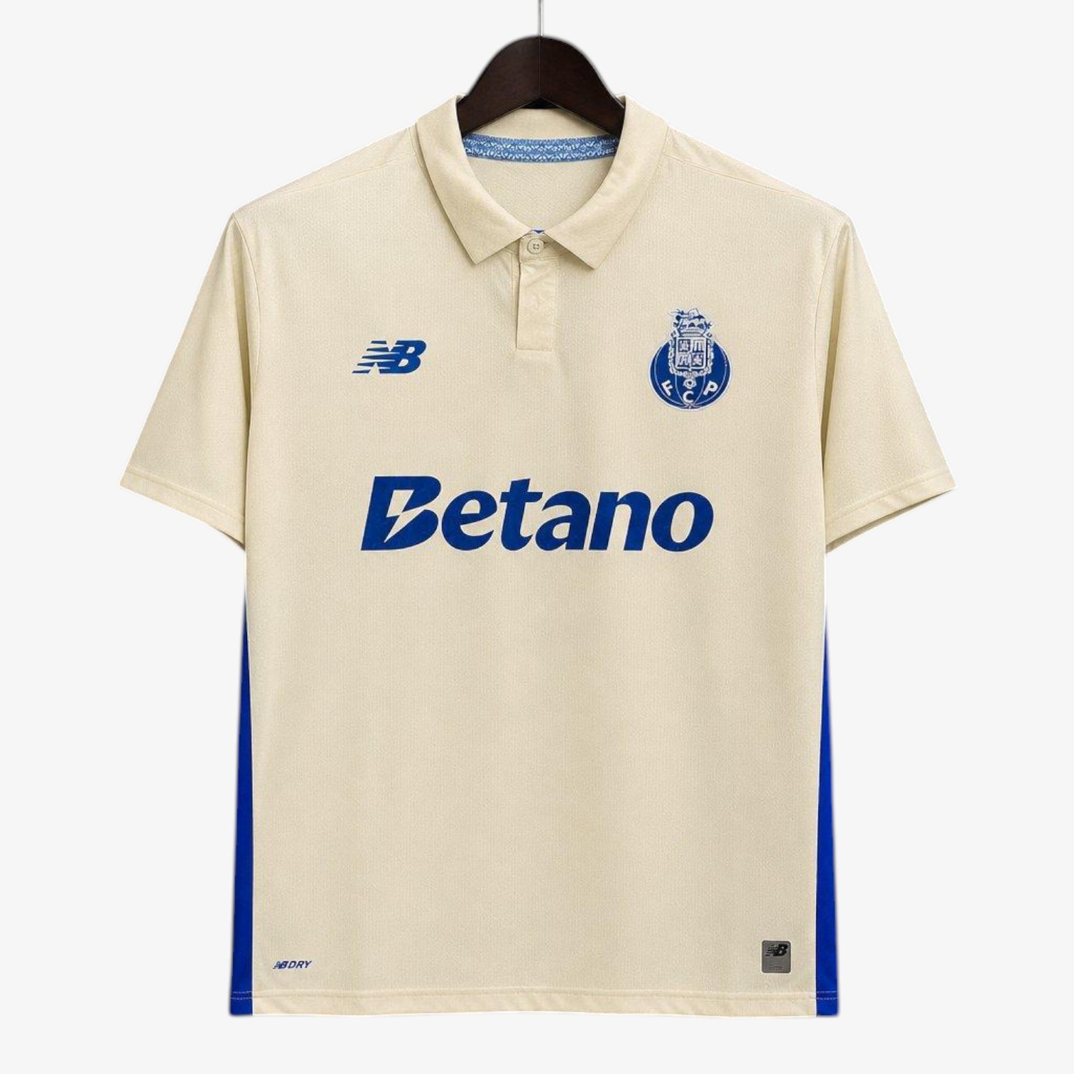 FC Porto Third Champion Jersey 2025/26