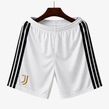 Juventus Home Shorts 2026/27