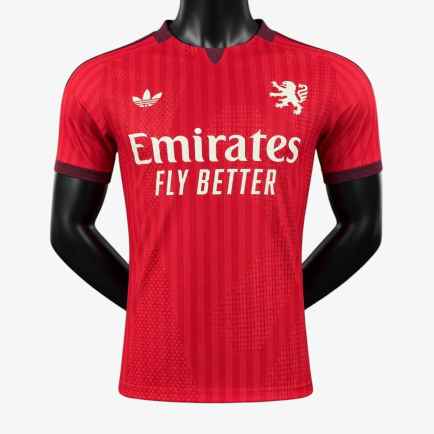 Olympique Lyonnais Away Jersey Player Version 2026/27
