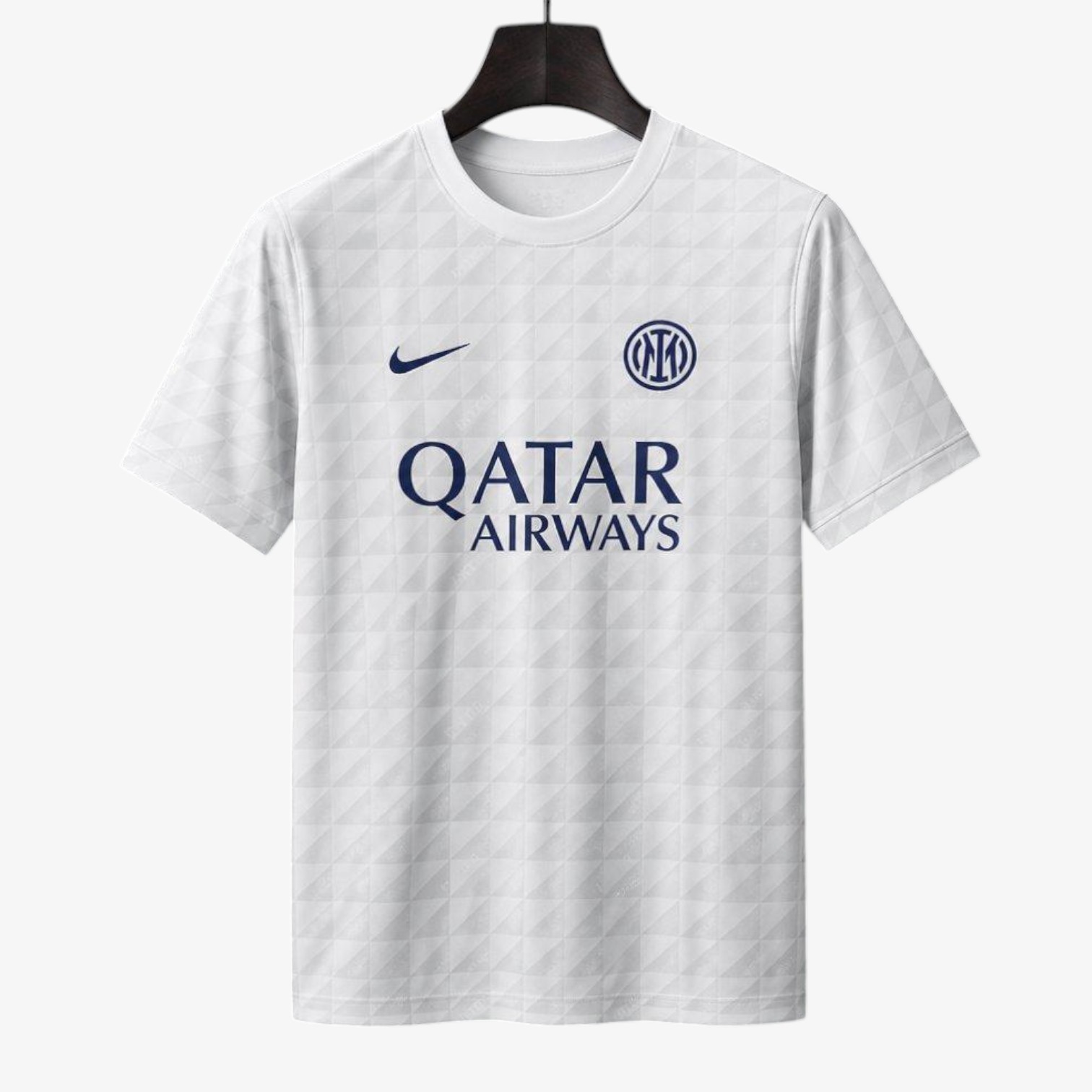 Inter Milan Pre-Match Jersey 2026/27