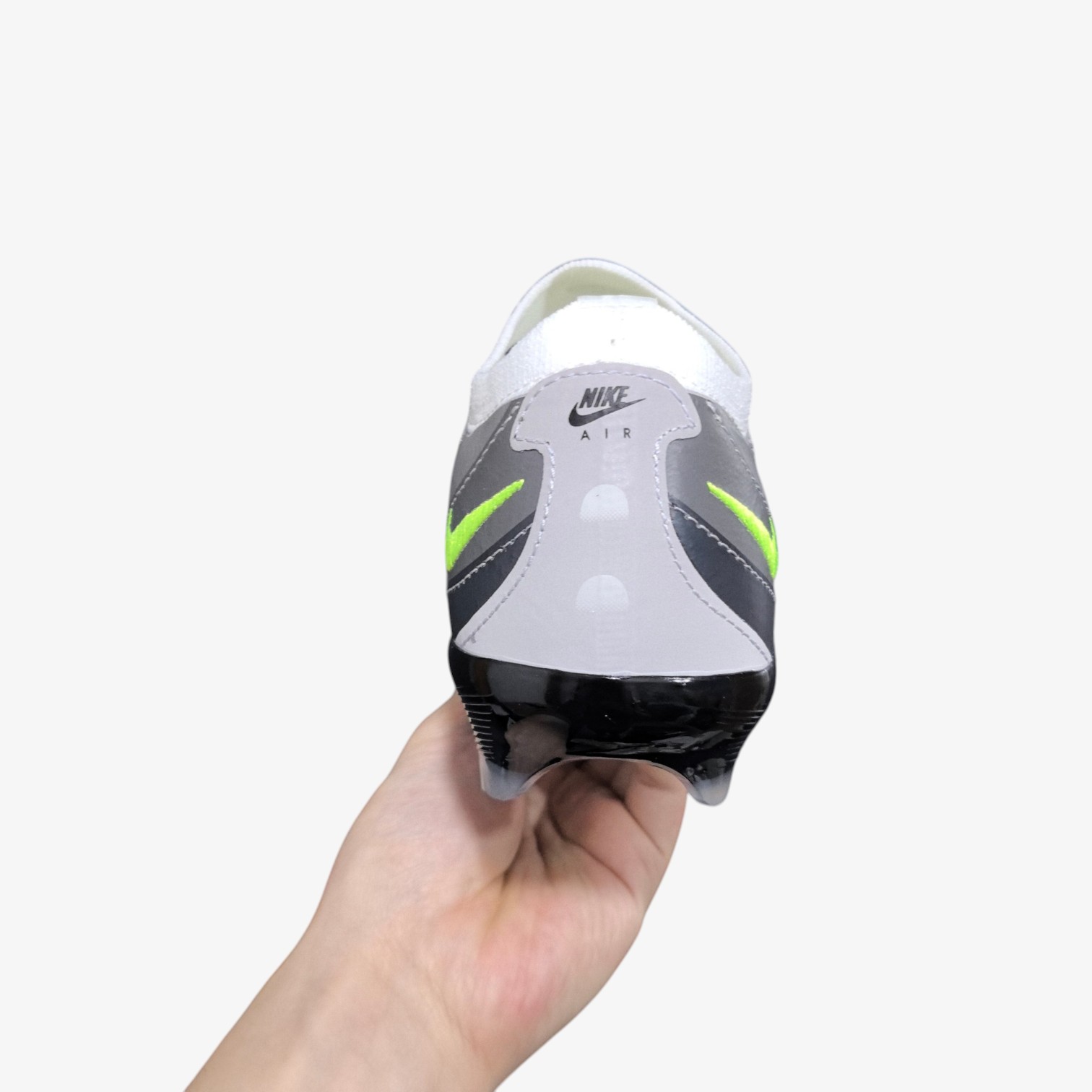 Soccer cleats Mercurial Superfly 16 Elite x Air Max 95 - Image 4