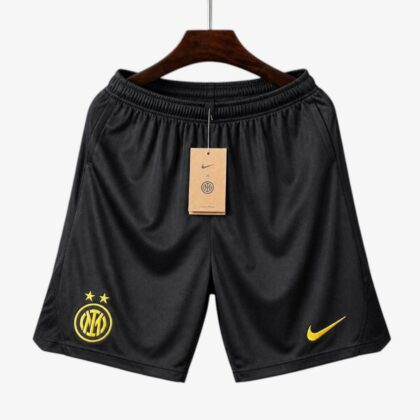 Inter Milan Home Shorts 2026/27