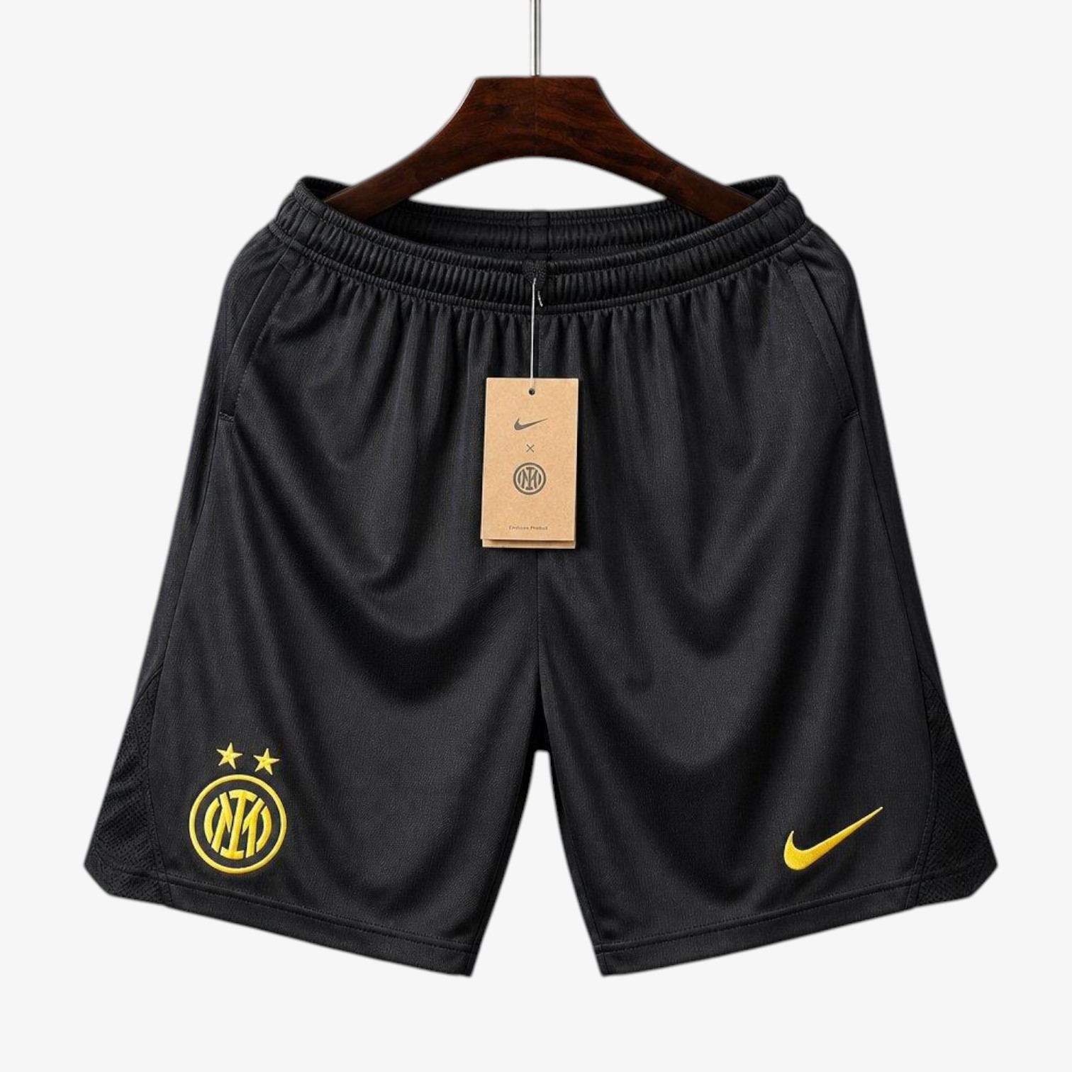 Inter Milan Home Shorts 2026/27