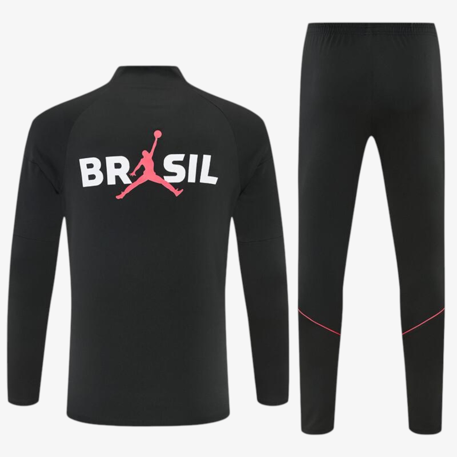 Brazil Black & Red Training 2026/27 - Image 2