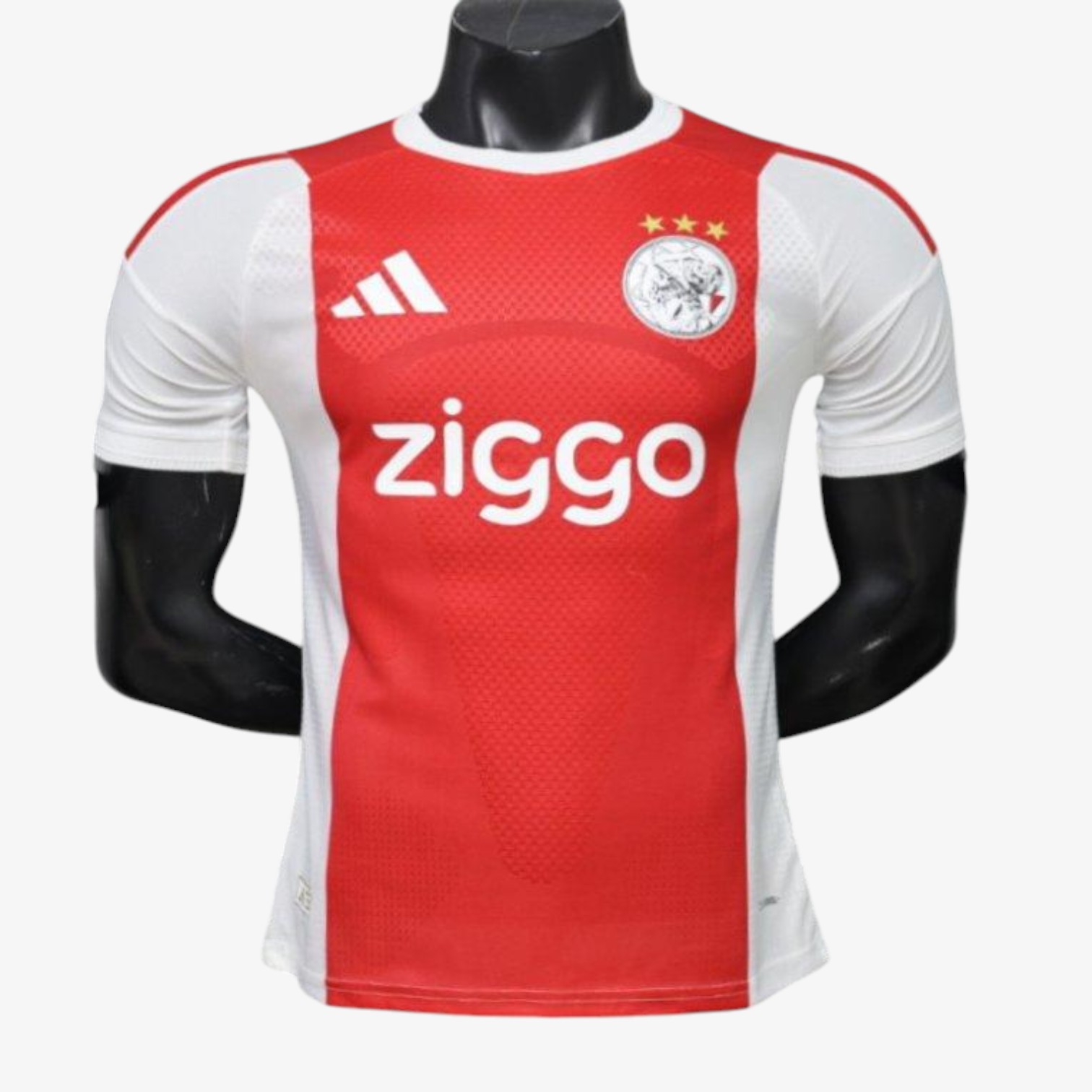 Ajax Amsterdam Home Jersey Version Player 2026/27