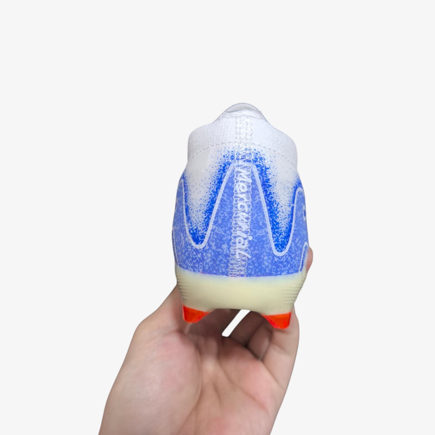 Soccer cleats Air Zoom Mercurial Vapor 16 Pro FG Blueprint - Image 5