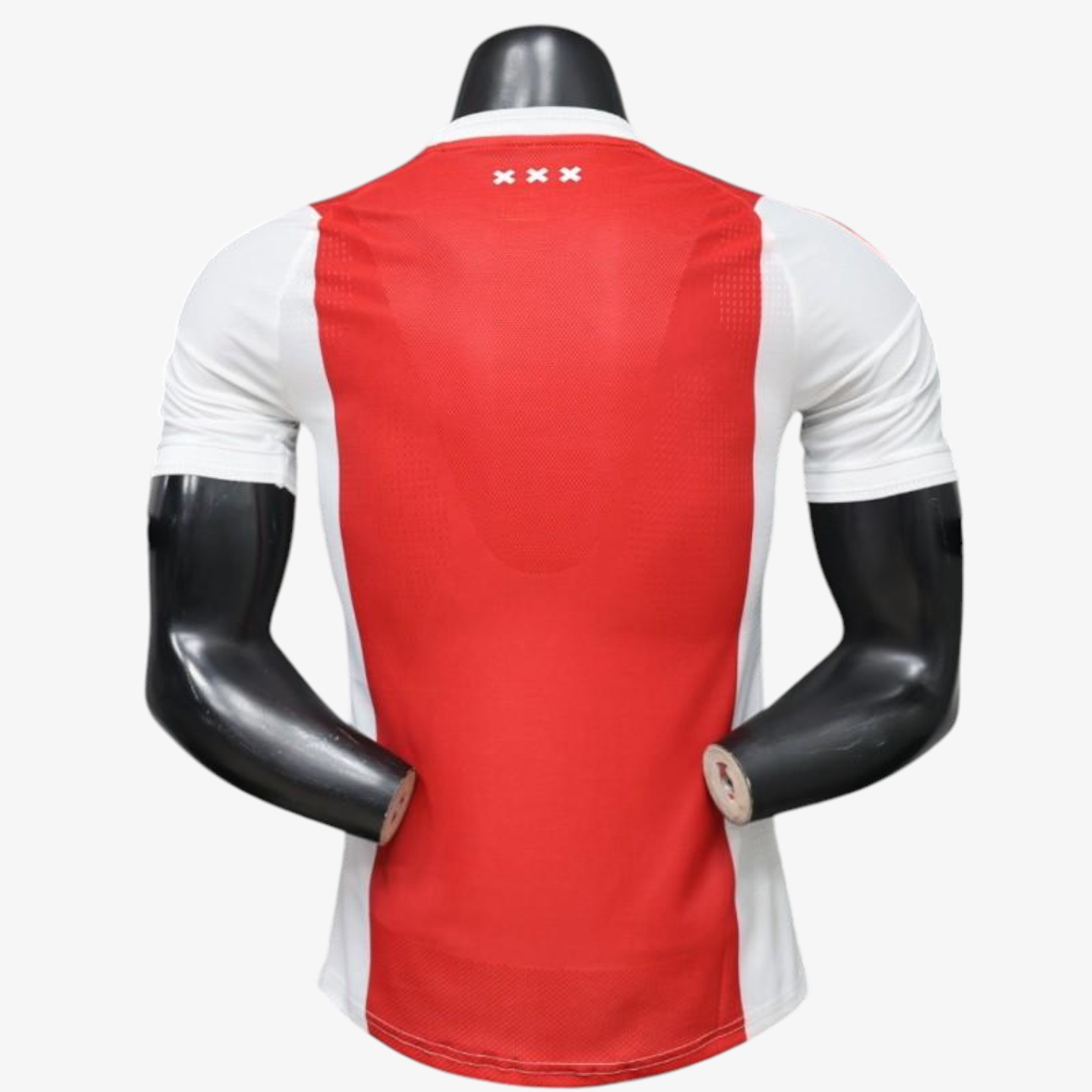 Ajax Amsterdam Home Jersey Version Player 2026/27 - Image 2