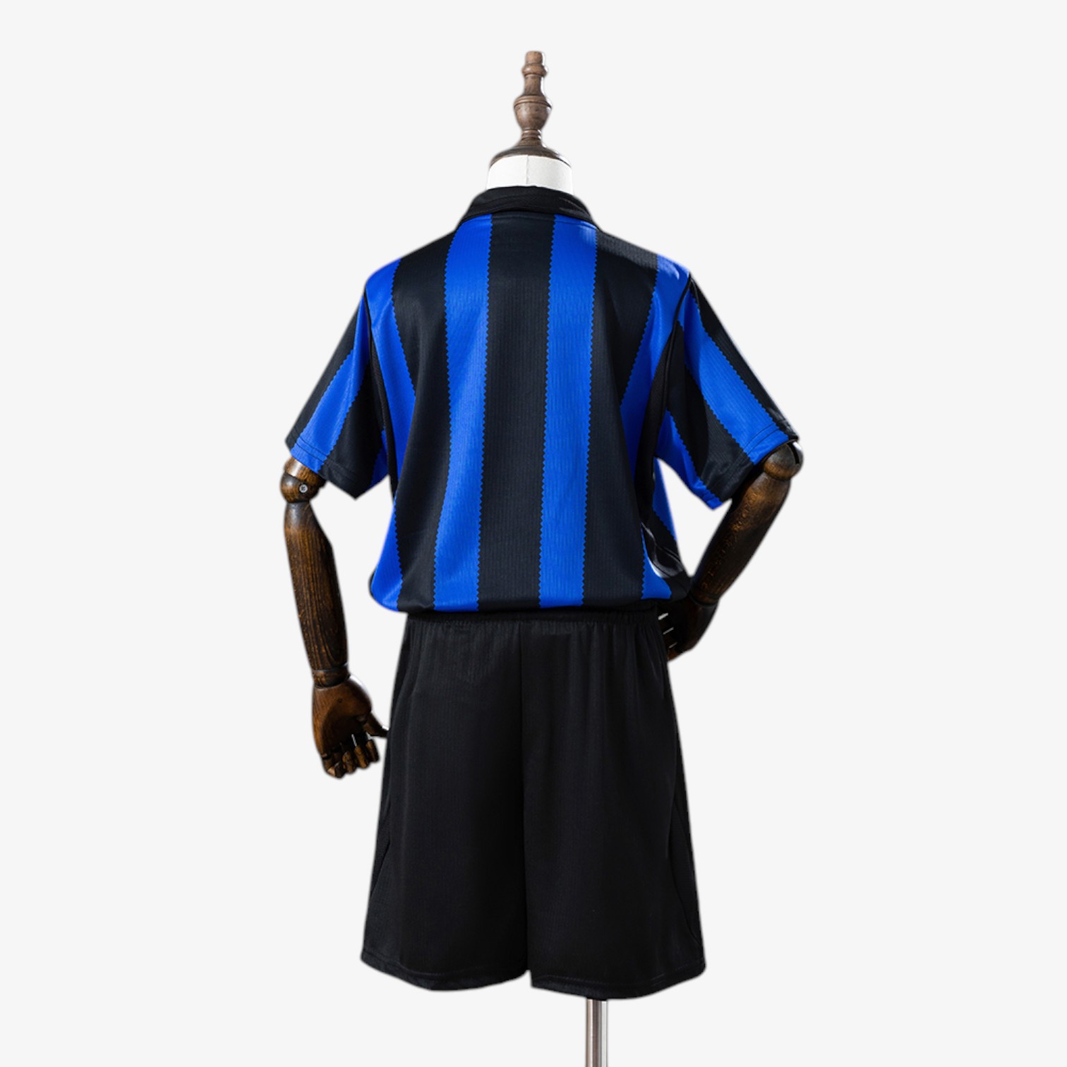 Inter Milan Home Jersey 2026/27 — Kids - Image 2