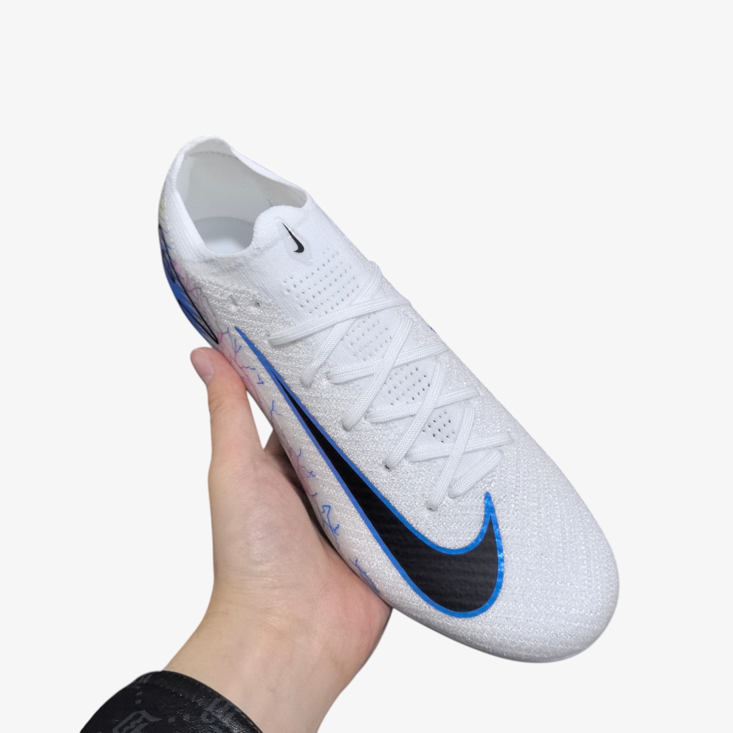 Soccer cleats Mercurial Vapor 15 Elite FG Blast - Image 5