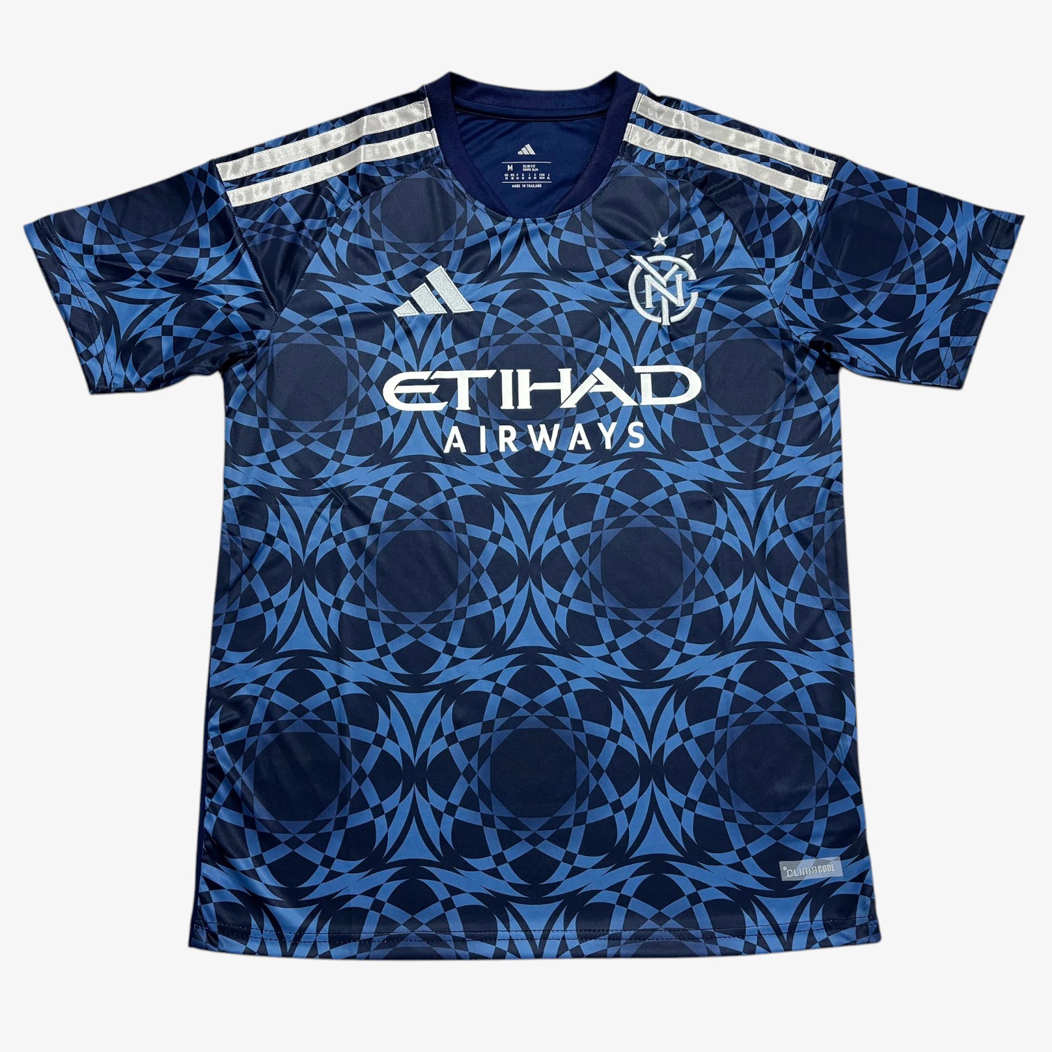 New York City Away Jersey 2026/27