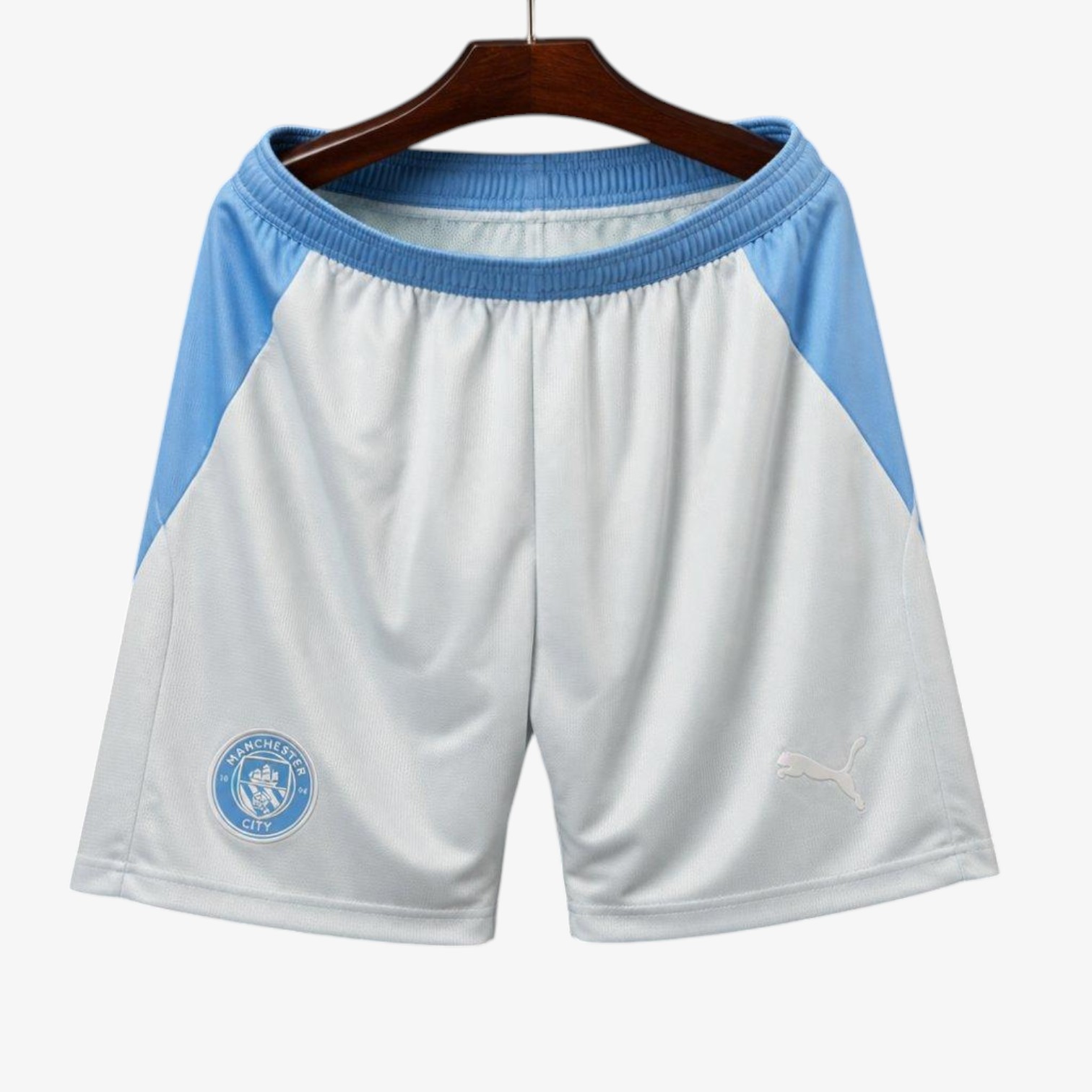 Manchester City Home Shorts Pants 2026/27