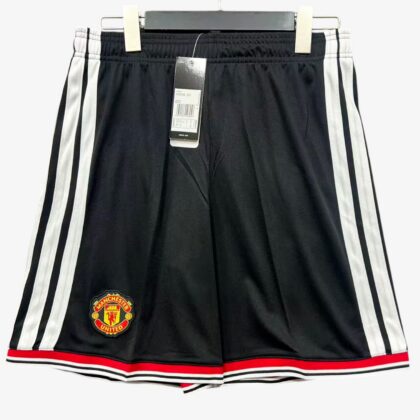 Manchester United Home Short 2026/27
