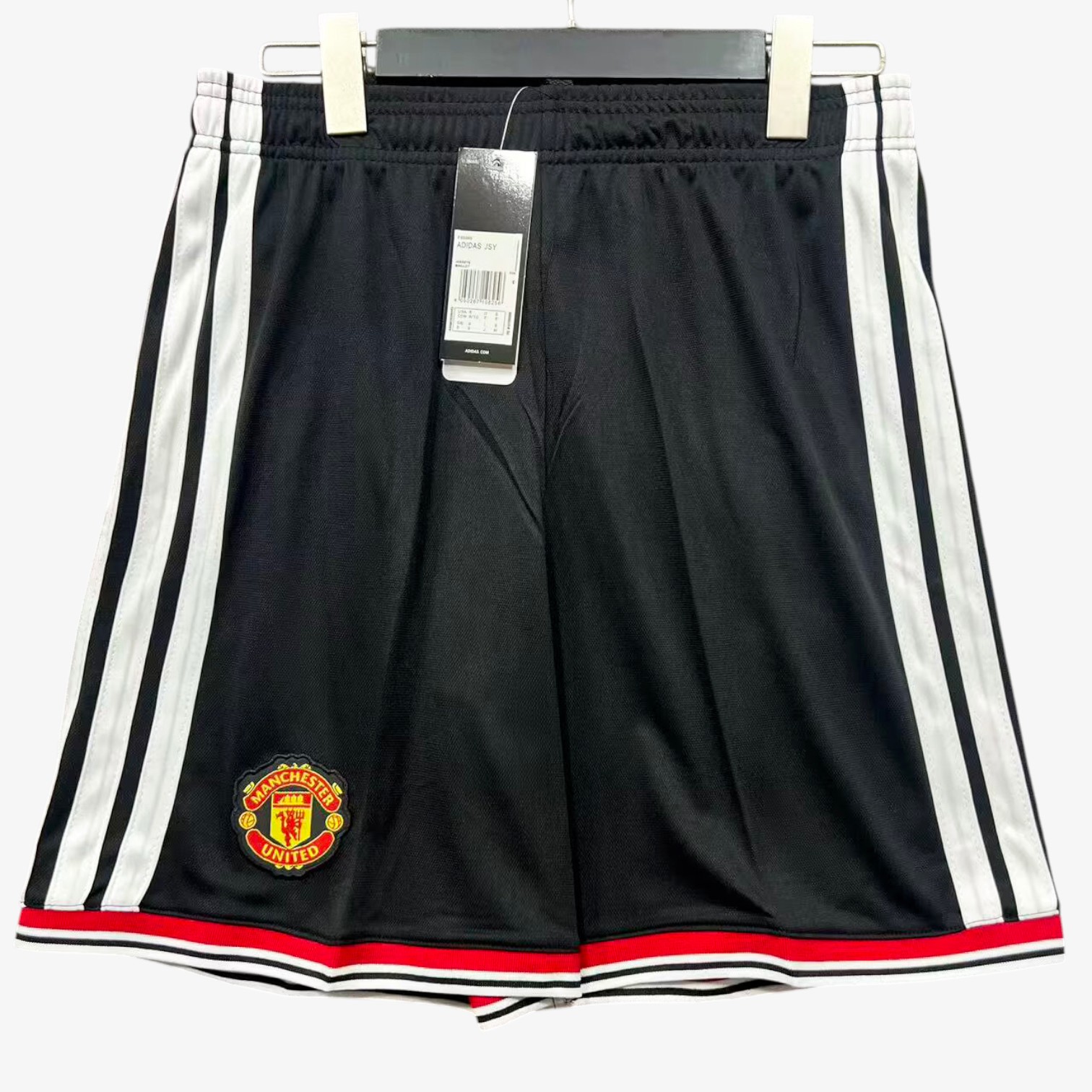 Manchester United Home Short 2026/27