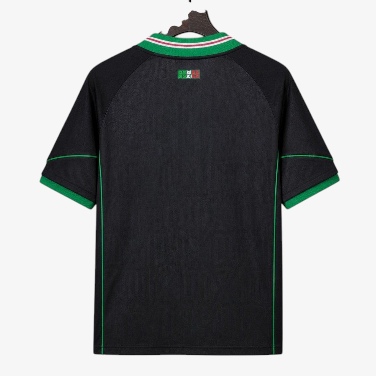 Mexico Lifestyle Jersey 2026/27 - Image 2