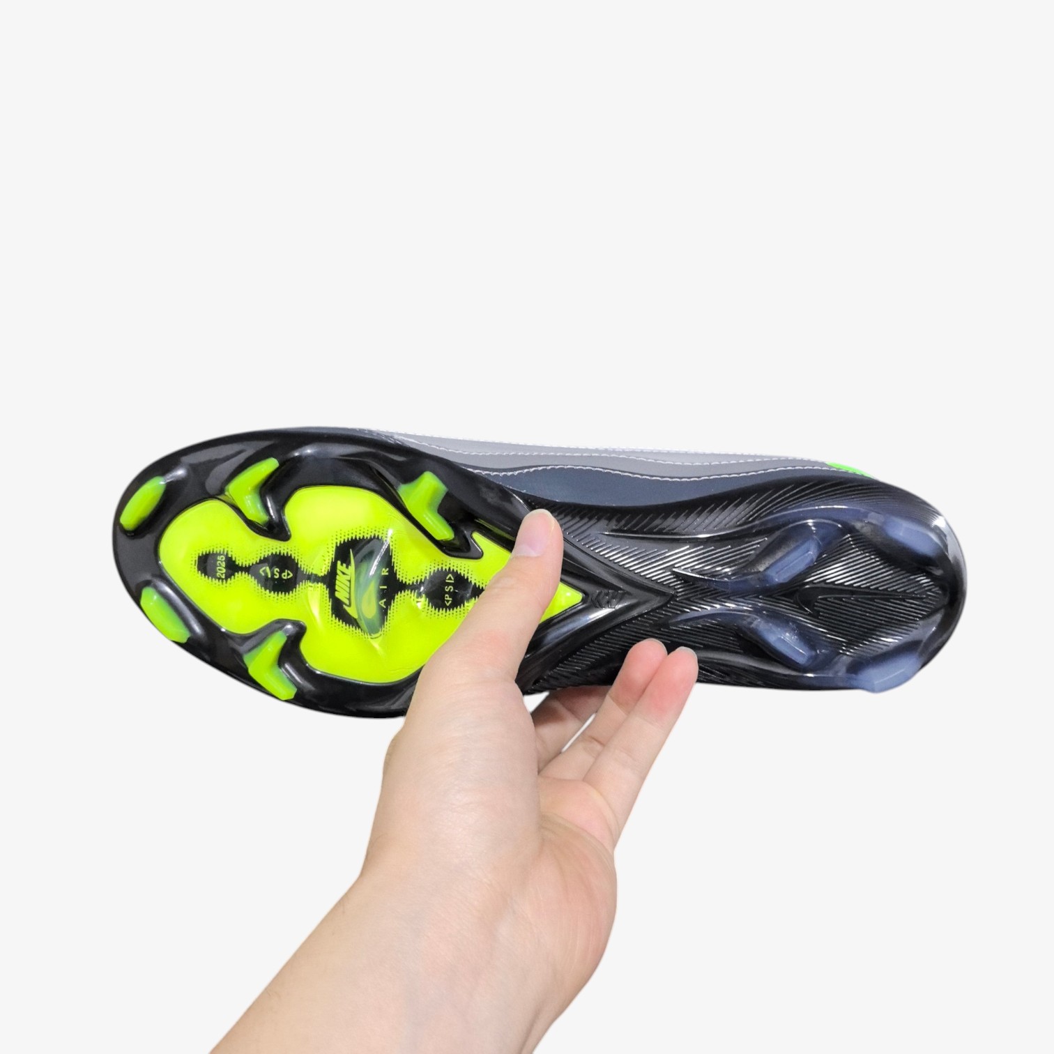 Soccer cleats Mercurial Superfly 16 Elite x Air Max 95 - Image 5