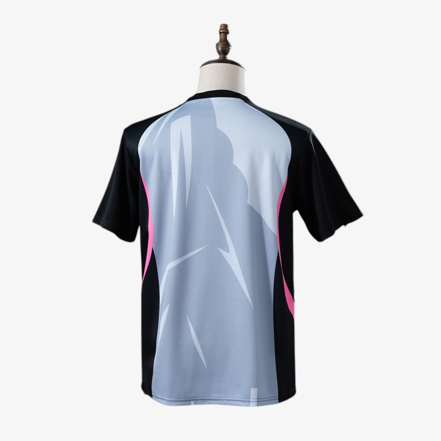 Brazil Christ the Savior - Pink Jersey 2026/27 - Image 2