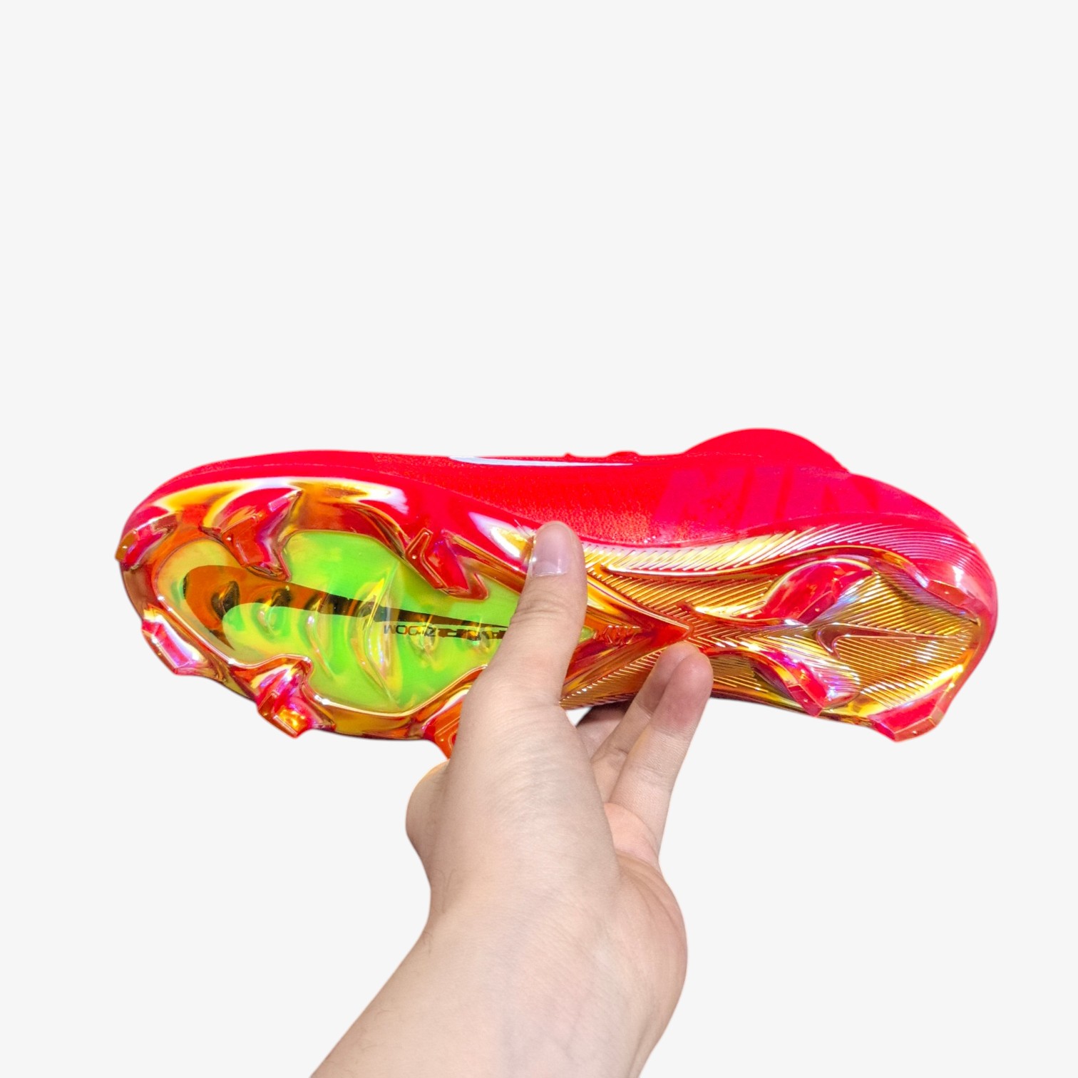 Soccer cleatsAir Zoom Mercurial Superfly Elite 9 SG-PRO Anti-Clog Dream Speed 7 - Image 5