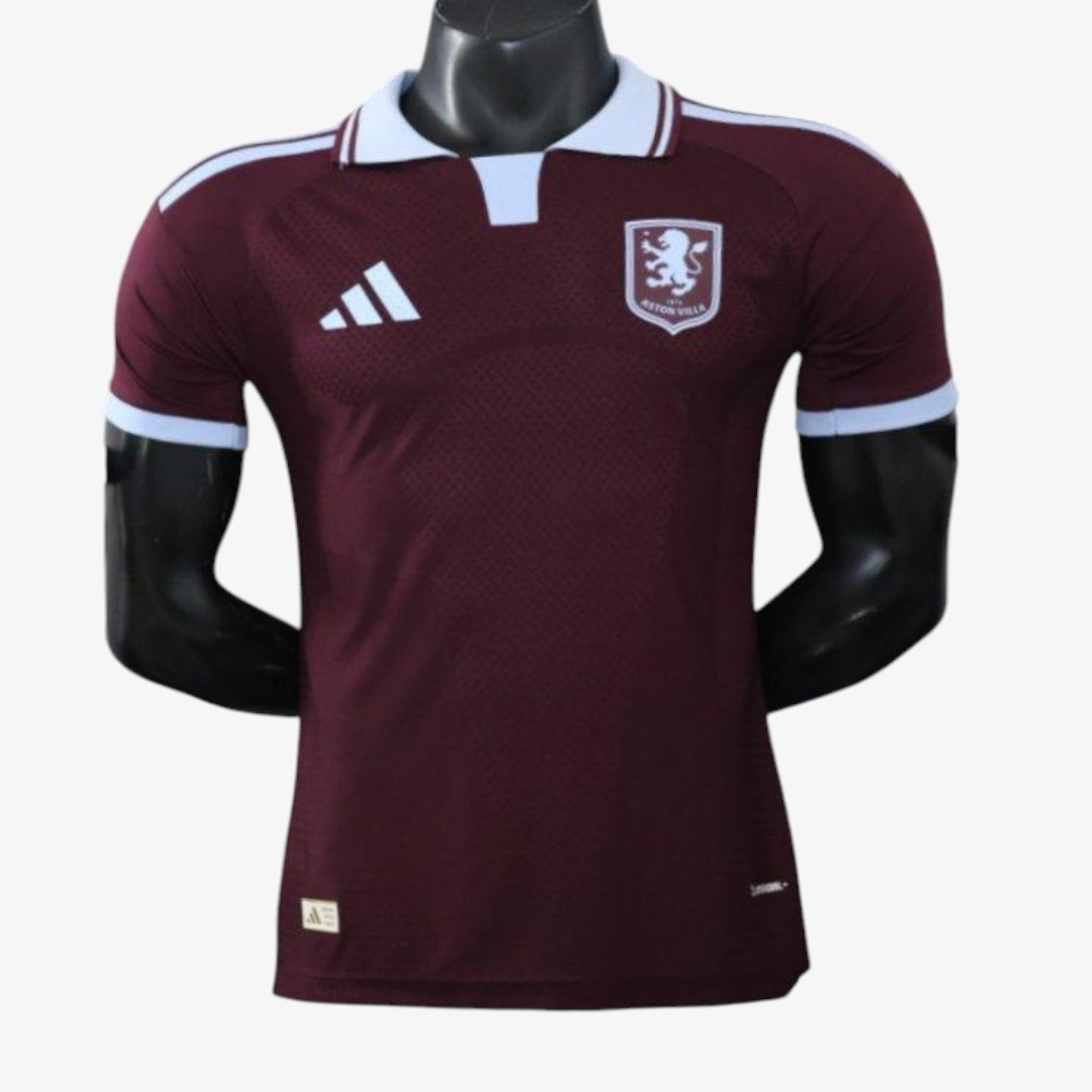 Aston Villa Home Jersey Version Player 2026/27