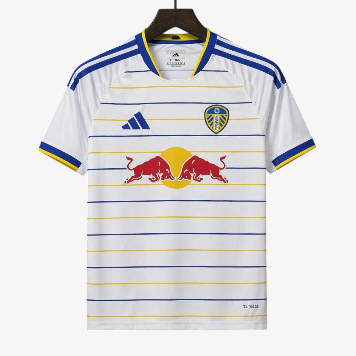 Leeds United Home Jersey 2026/27