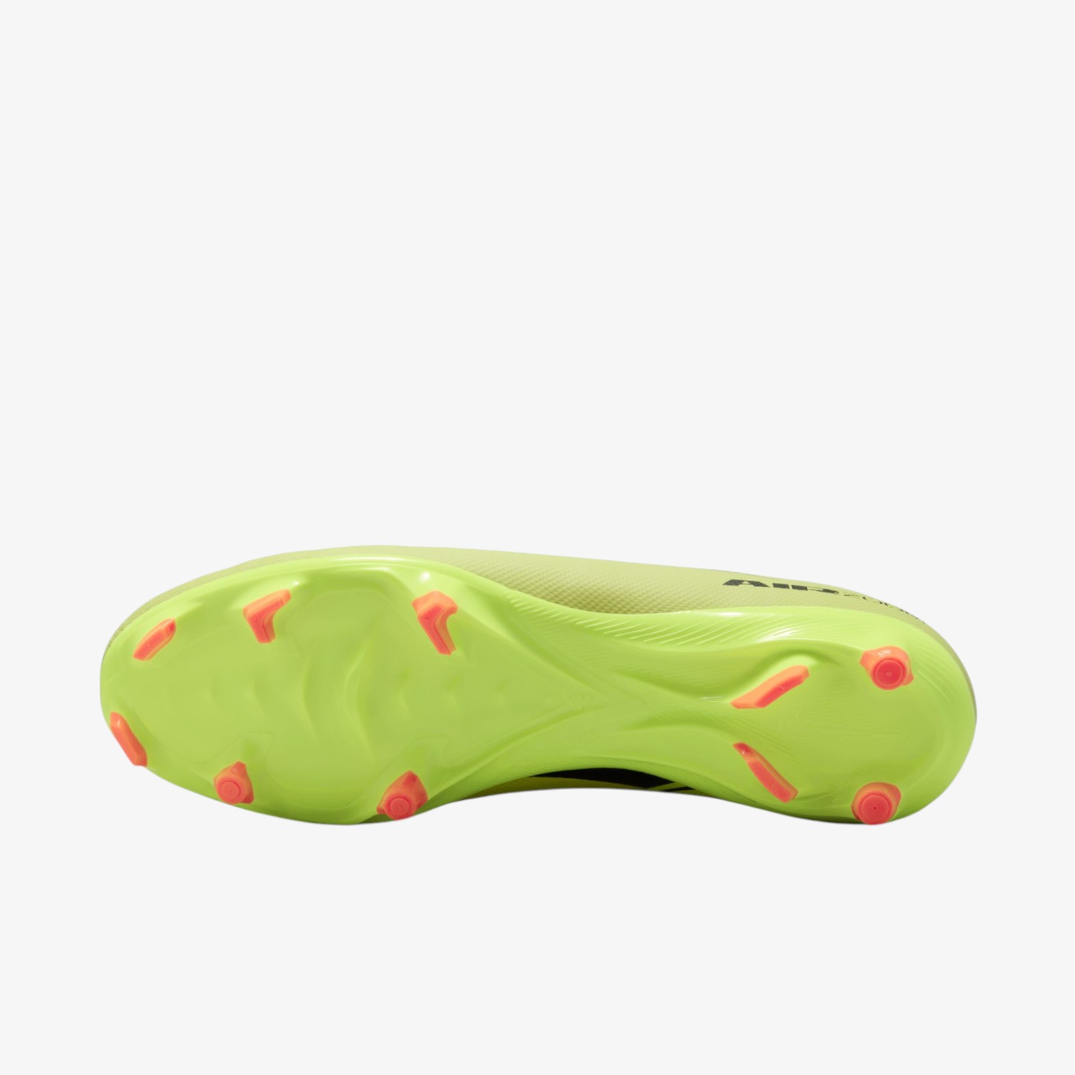 Soccer cleats Air Zoom Mercurial Vapor 16 Academy FG/MG Yellow - Image 3