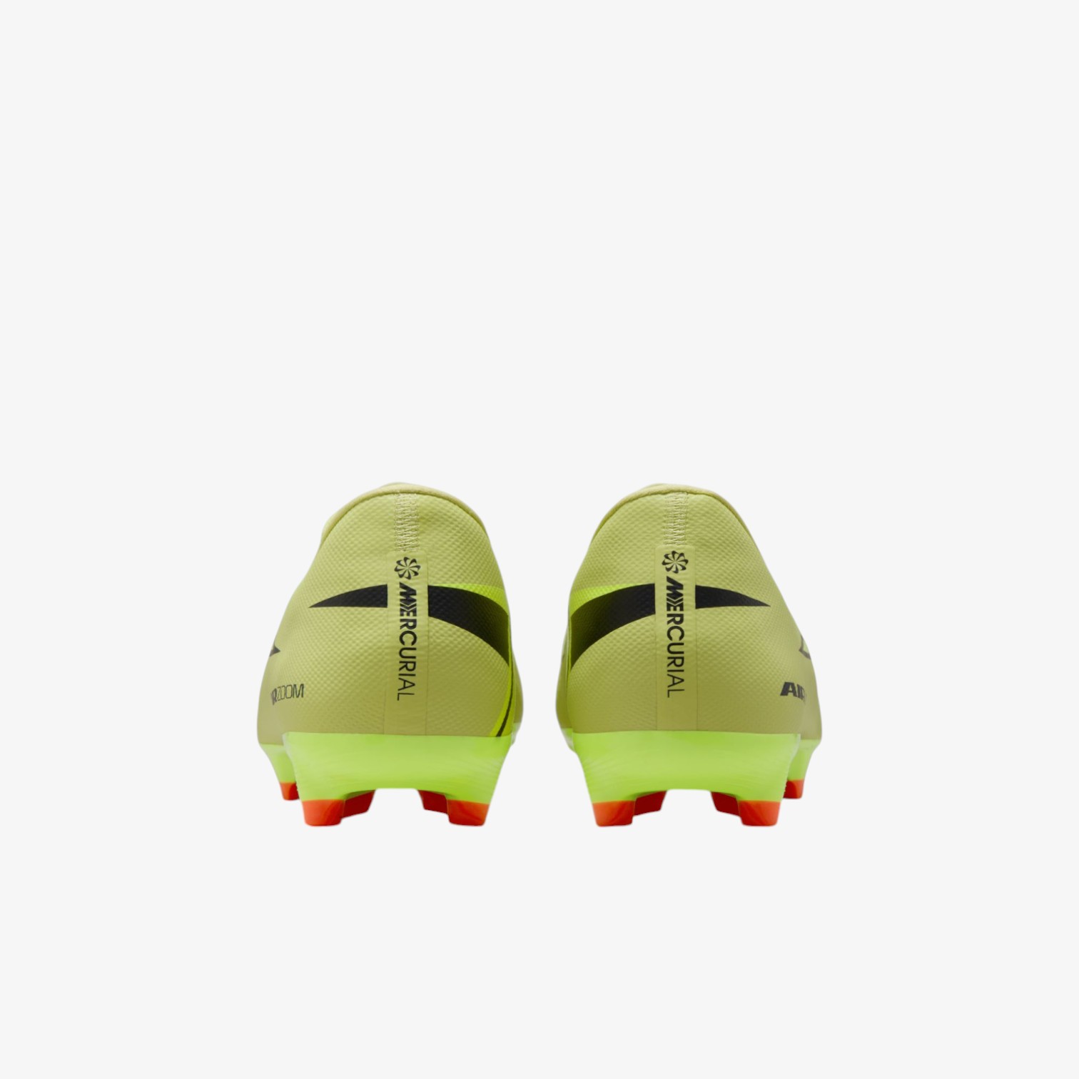 Soccer cleats Air Zoom Mercurial Vapor 16 Academy FG/MG Yellow - Image 2