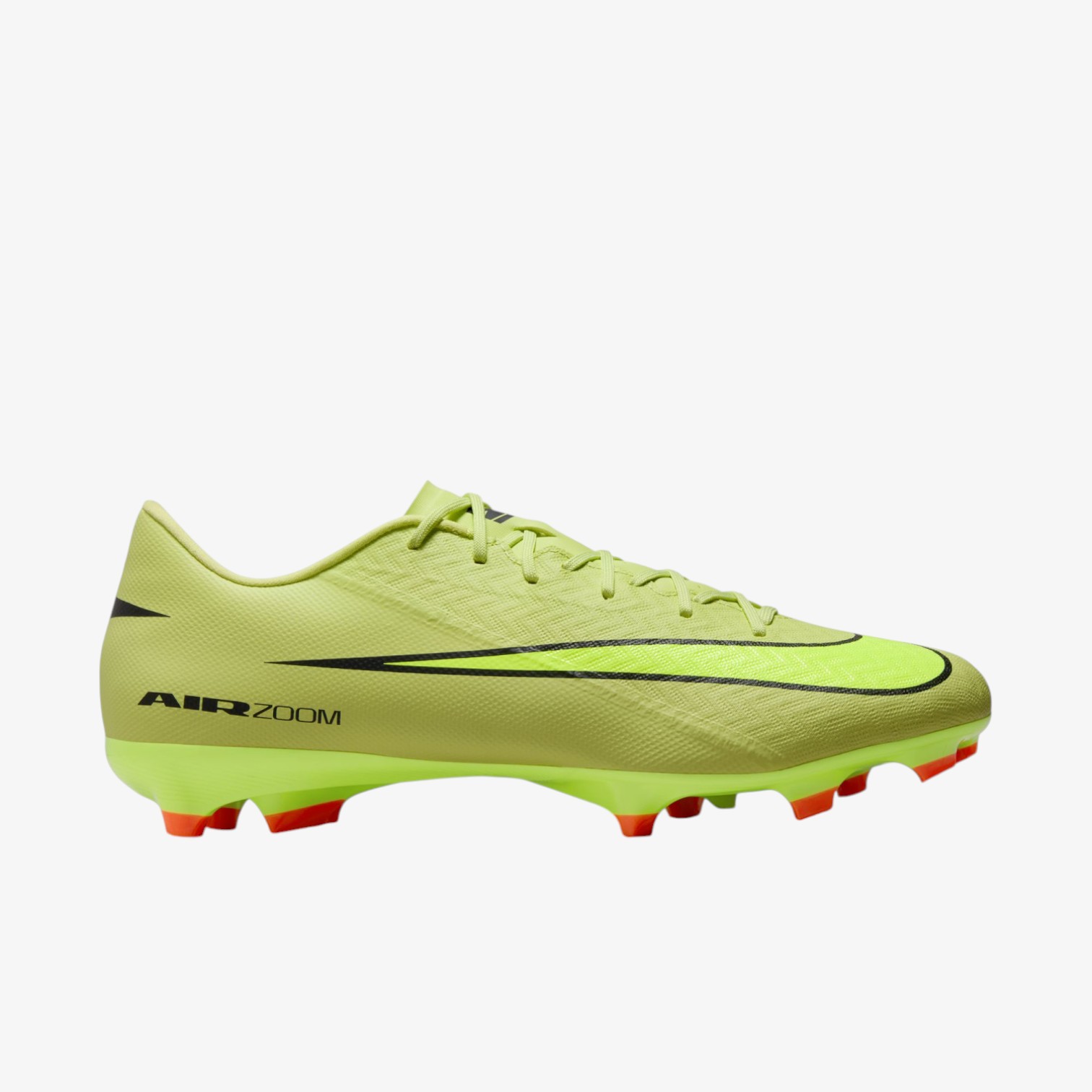 Soccer cleats Air Zoom Mercurial Vapor 16 Academy FG/MG Yellow