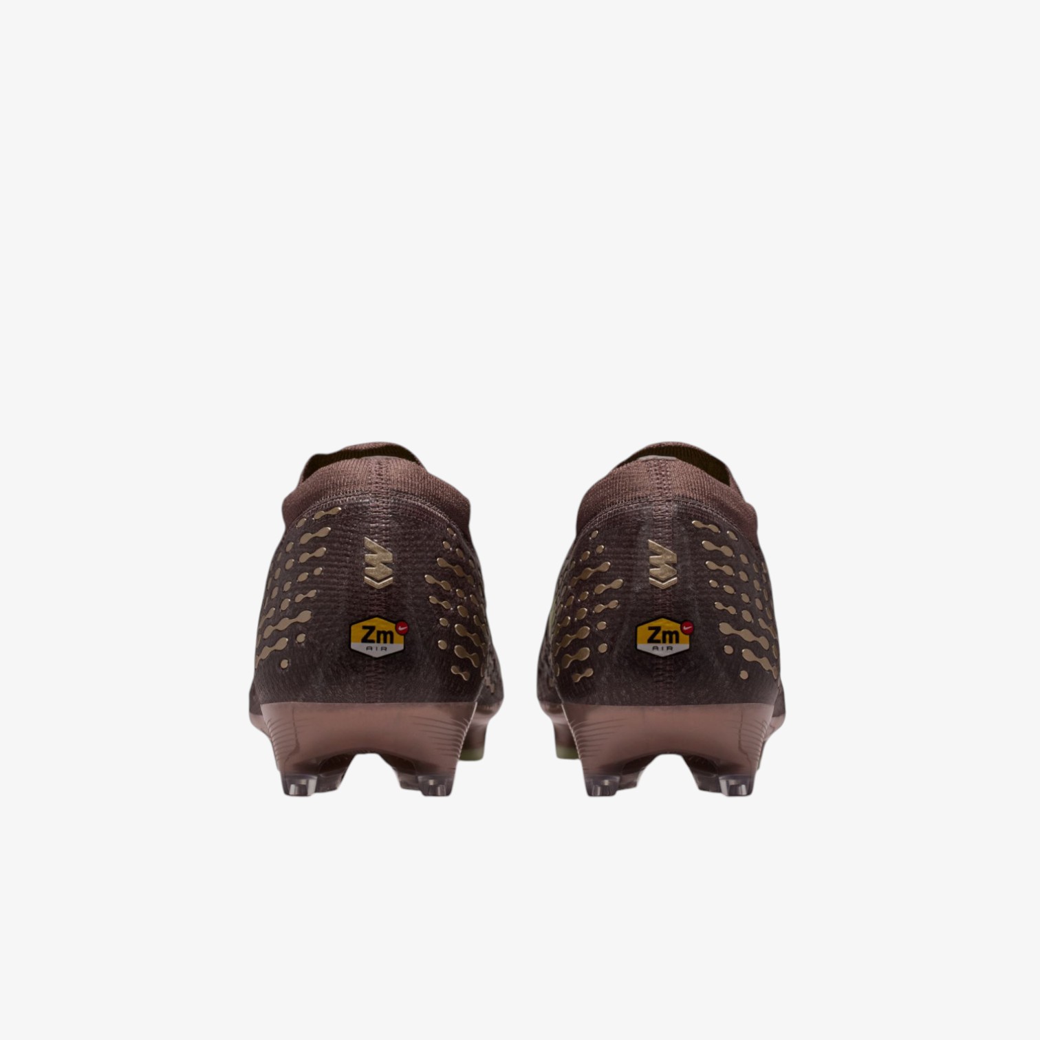 Soccer cleats Air Zoom Mercurial Vapor 16 Elite Mbappé AG-Pro Brown - Image 3