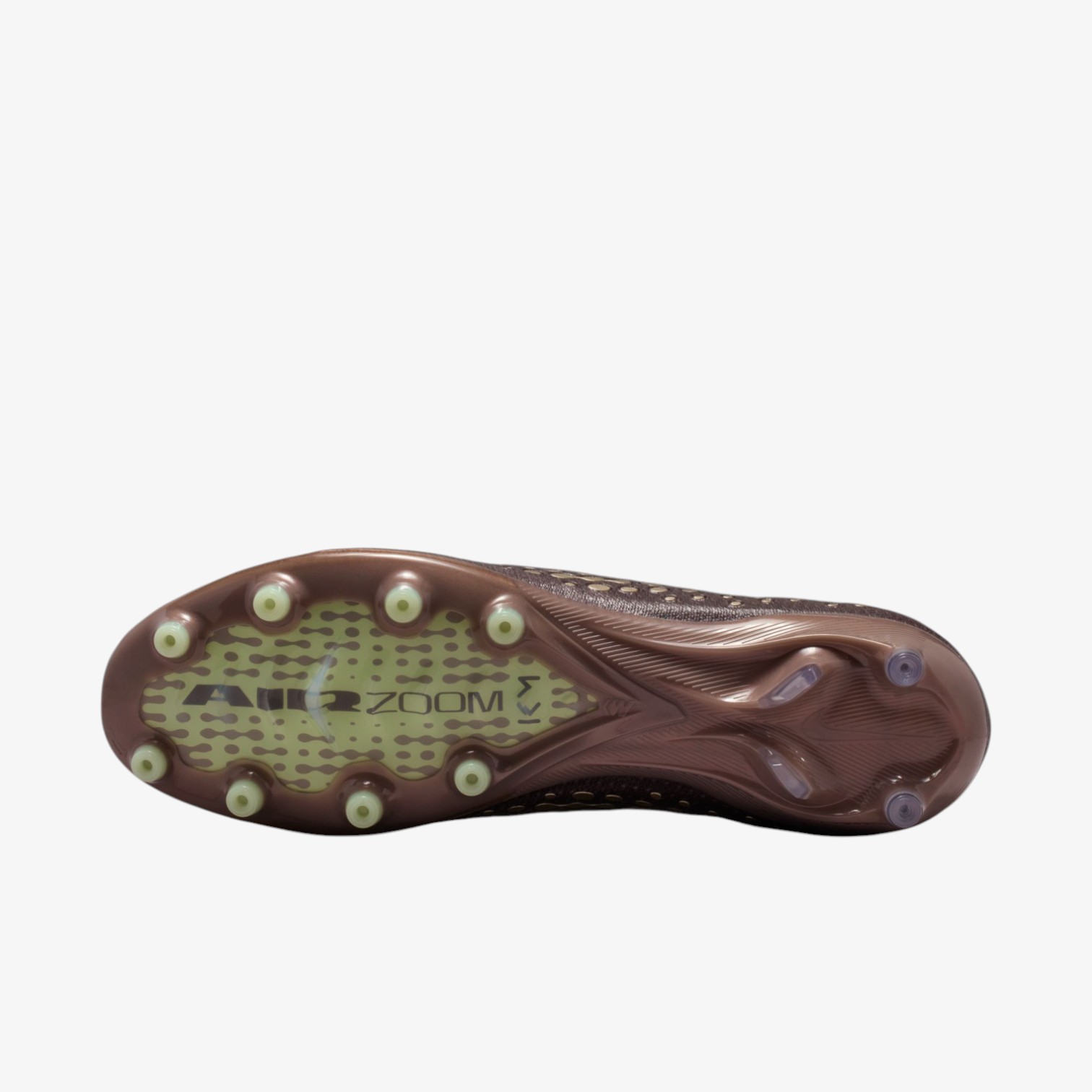 Soccer cleats Air Zoom Mercurial Vapor 16 Elite Mbappé AG-Pro Brown - Image 2