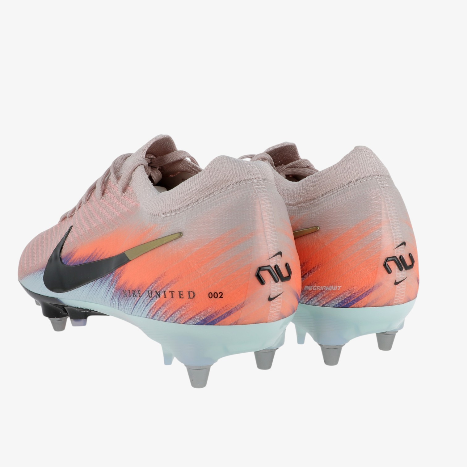 Soccer cleats Air Zoom Mercurial Vapor 16 Elite SG-Pro Pink - Image 2